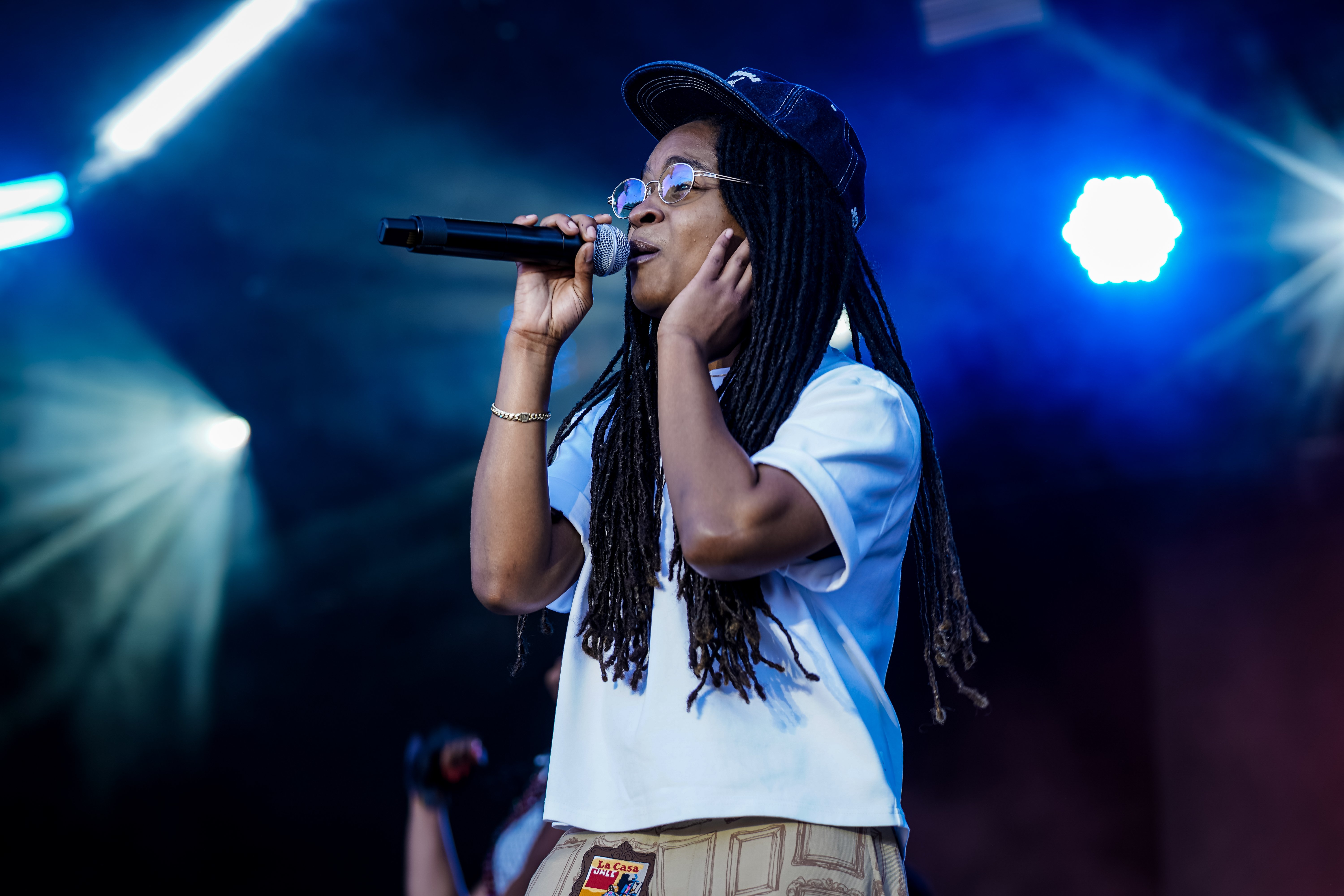 Original Koffee — California Roots Music & Arts Festival 2026 — Cali Roots 2026