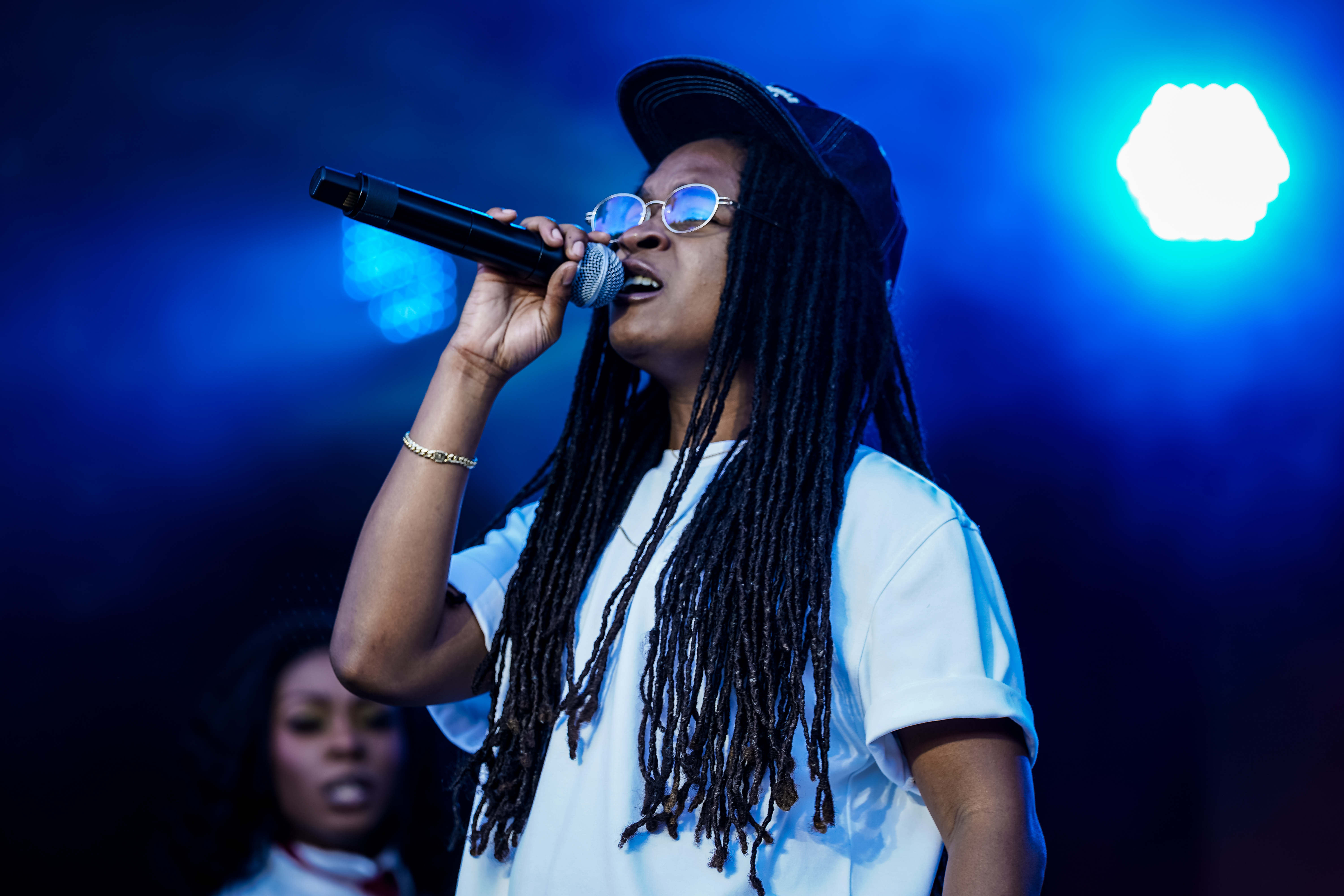 Original Koffee — California Roots Music & Arts Festival 2026 — Cali Roots 2026