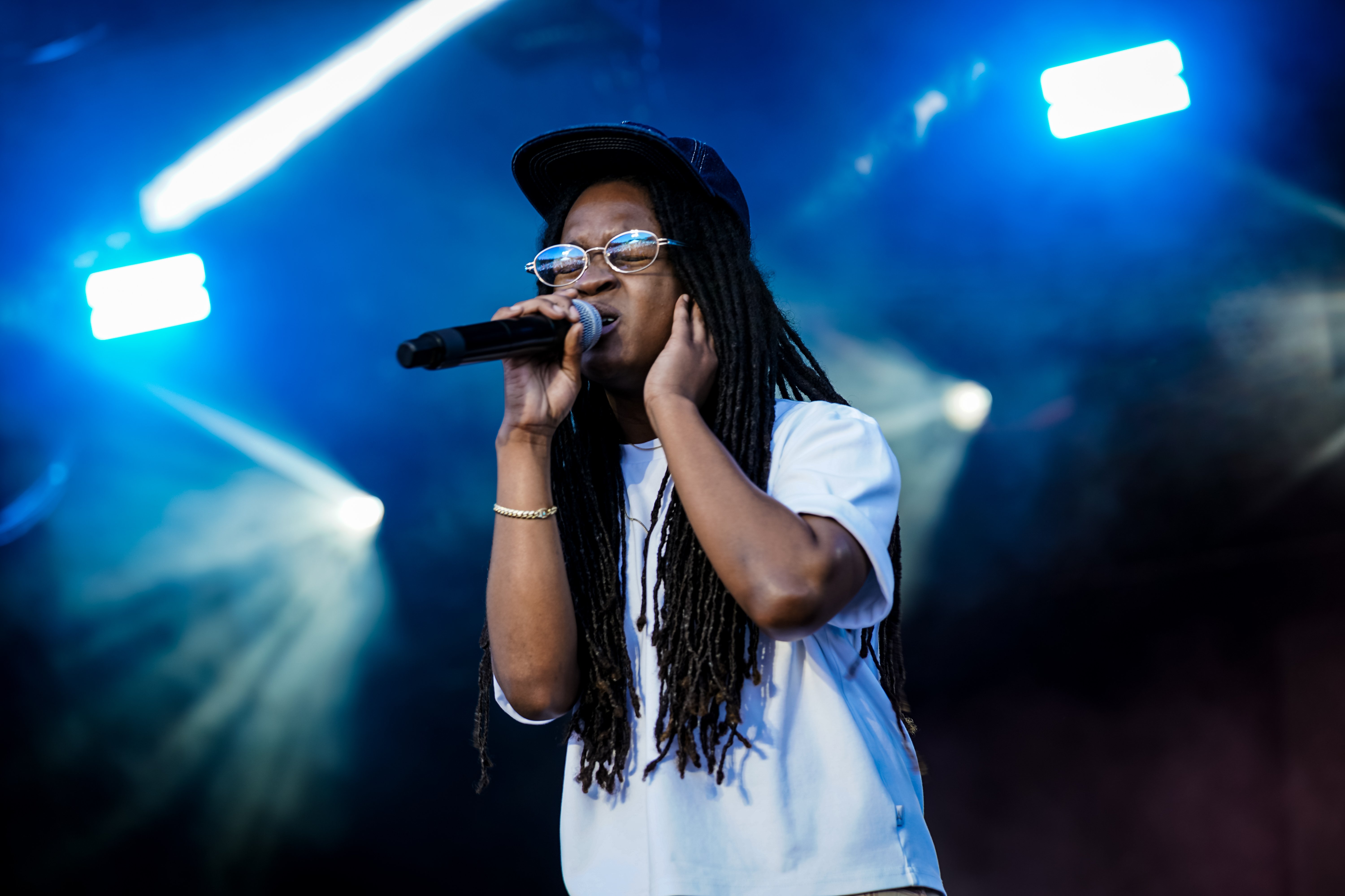 Original Koffee — California Roots Music & Arts Festival 2026 — Cali Roots 2026
