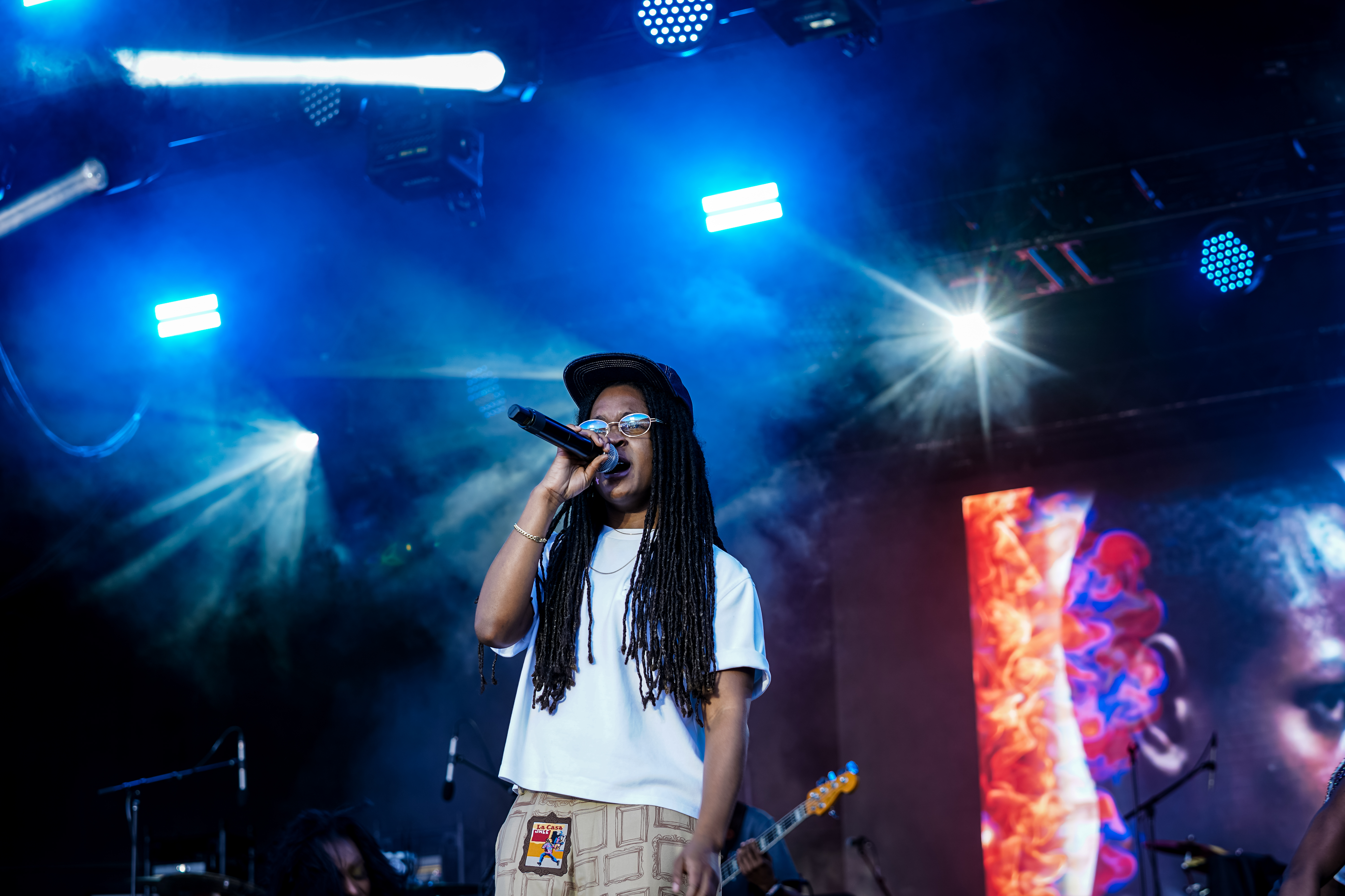 Original Koffee — California Roots Music & Arts Festival 2026 — Cali Roots 2026