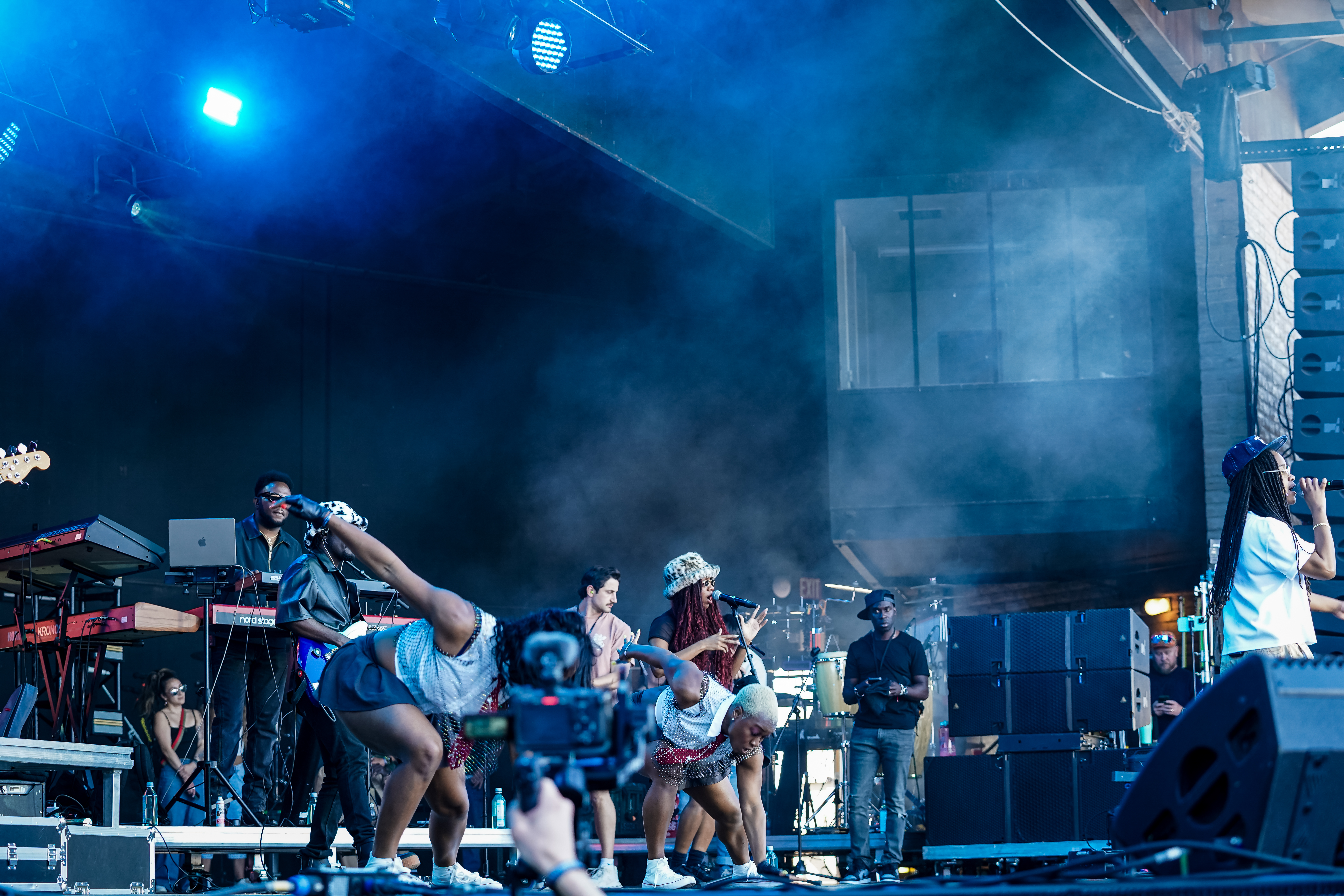 Original Koffee — California Roots Music & Arts Festival 2026 — Cali Roots 2026