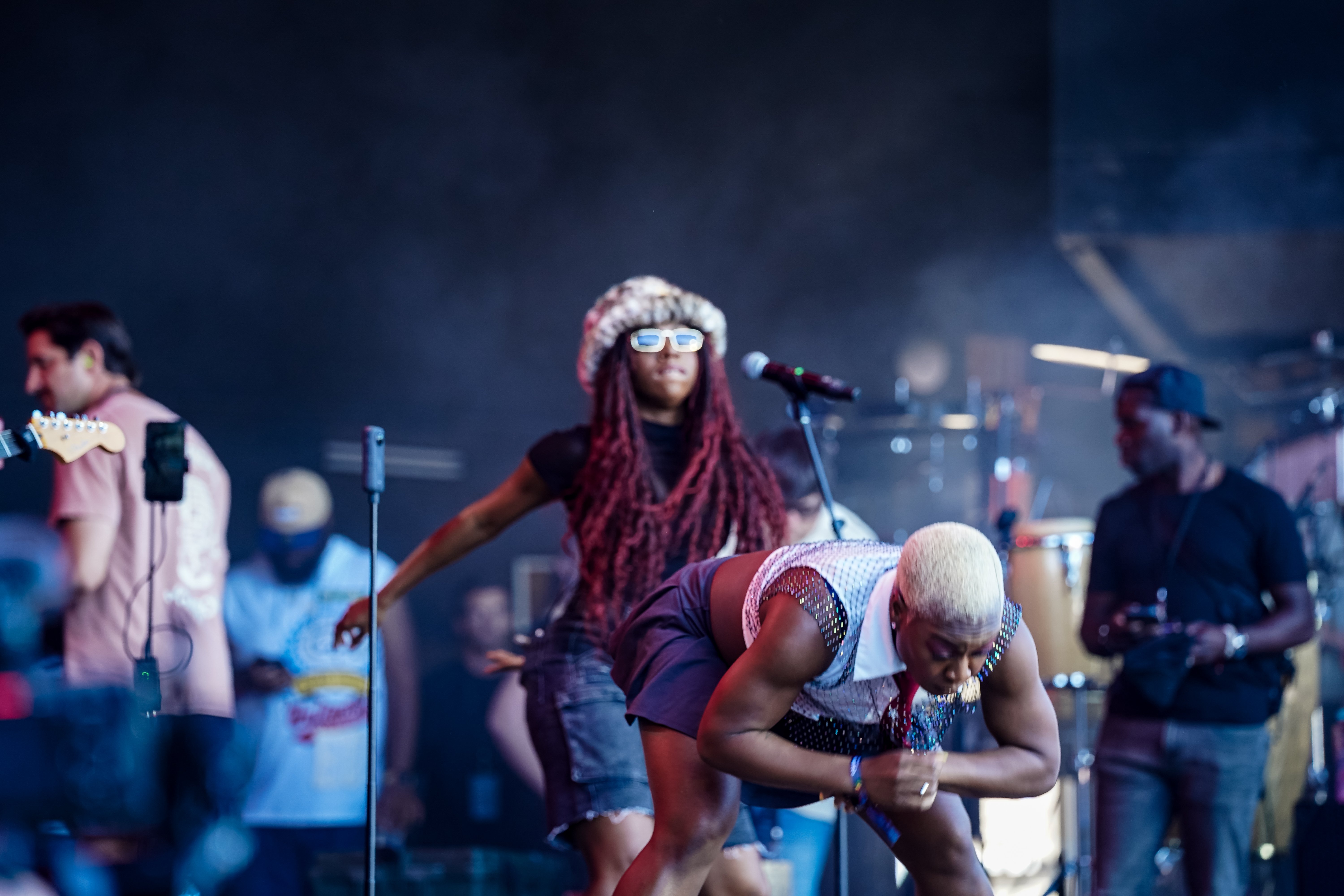 Original Koffee — California Roots Music & Arts Festival 2026 — Cali Roots 2026
