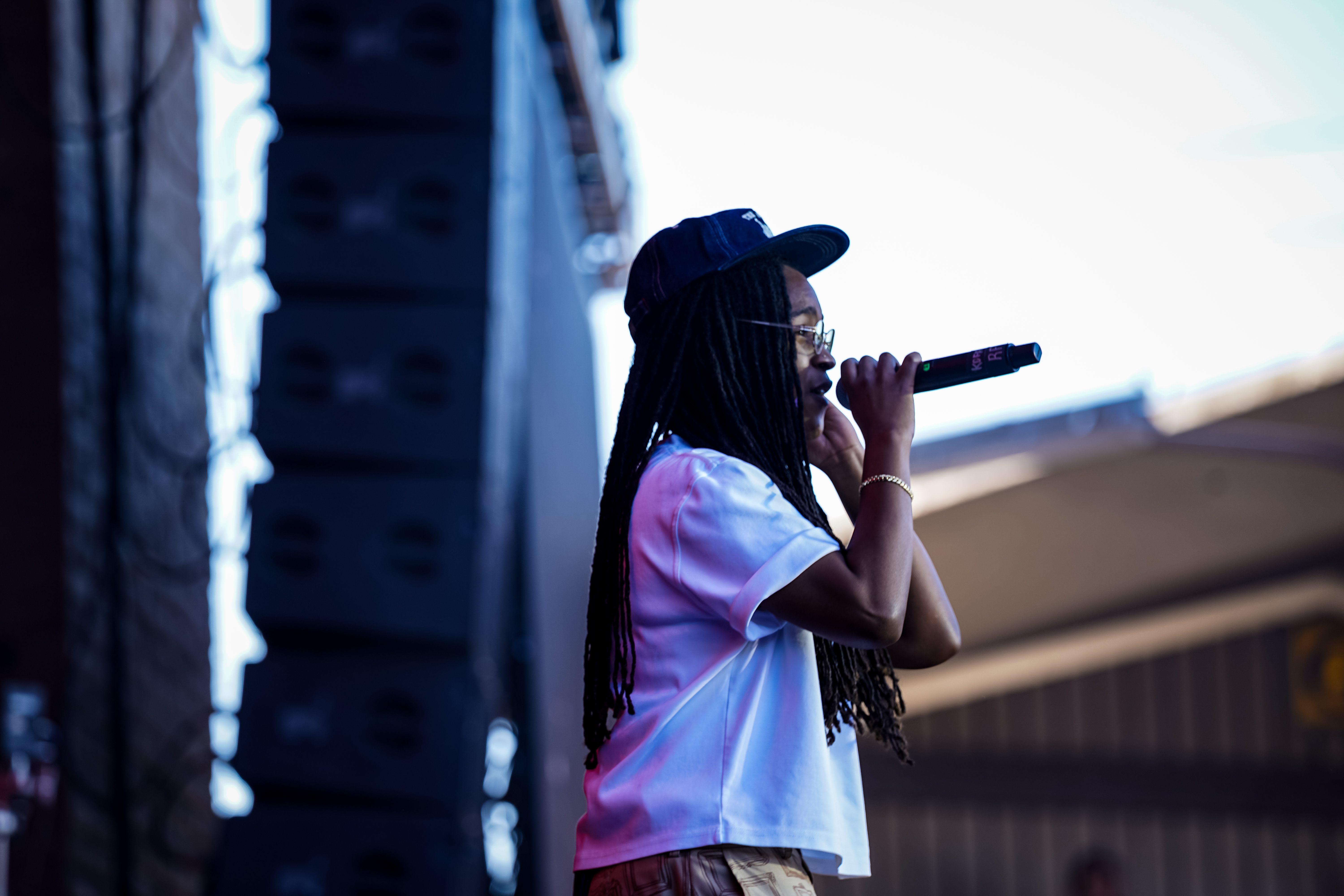 Original Koffee — California Roots Music & Arts Festival 2026 — Cali Roots 2026