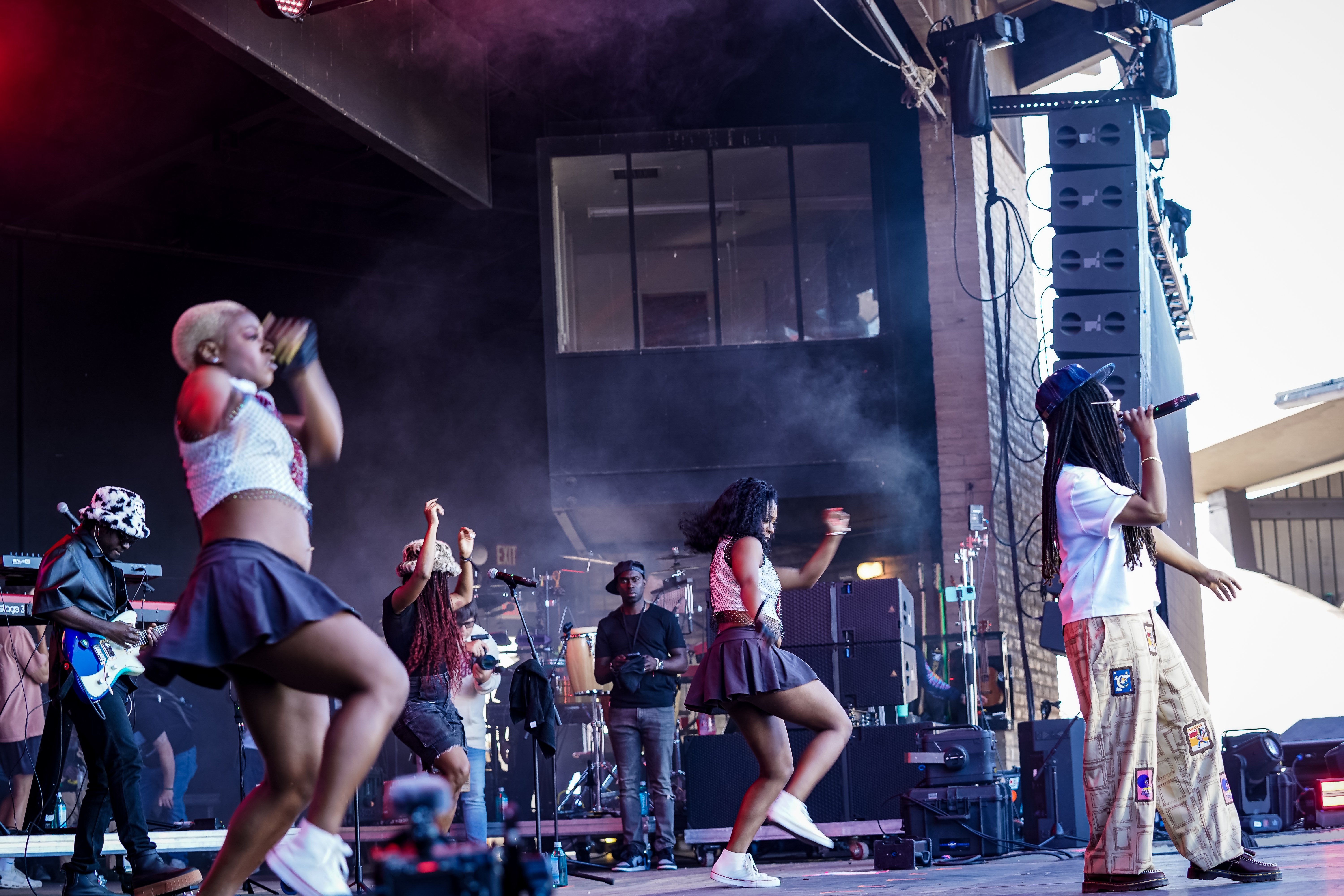 Original Koffee — California Roots Music & Arts Festival 2026 — Cali Roots 2026