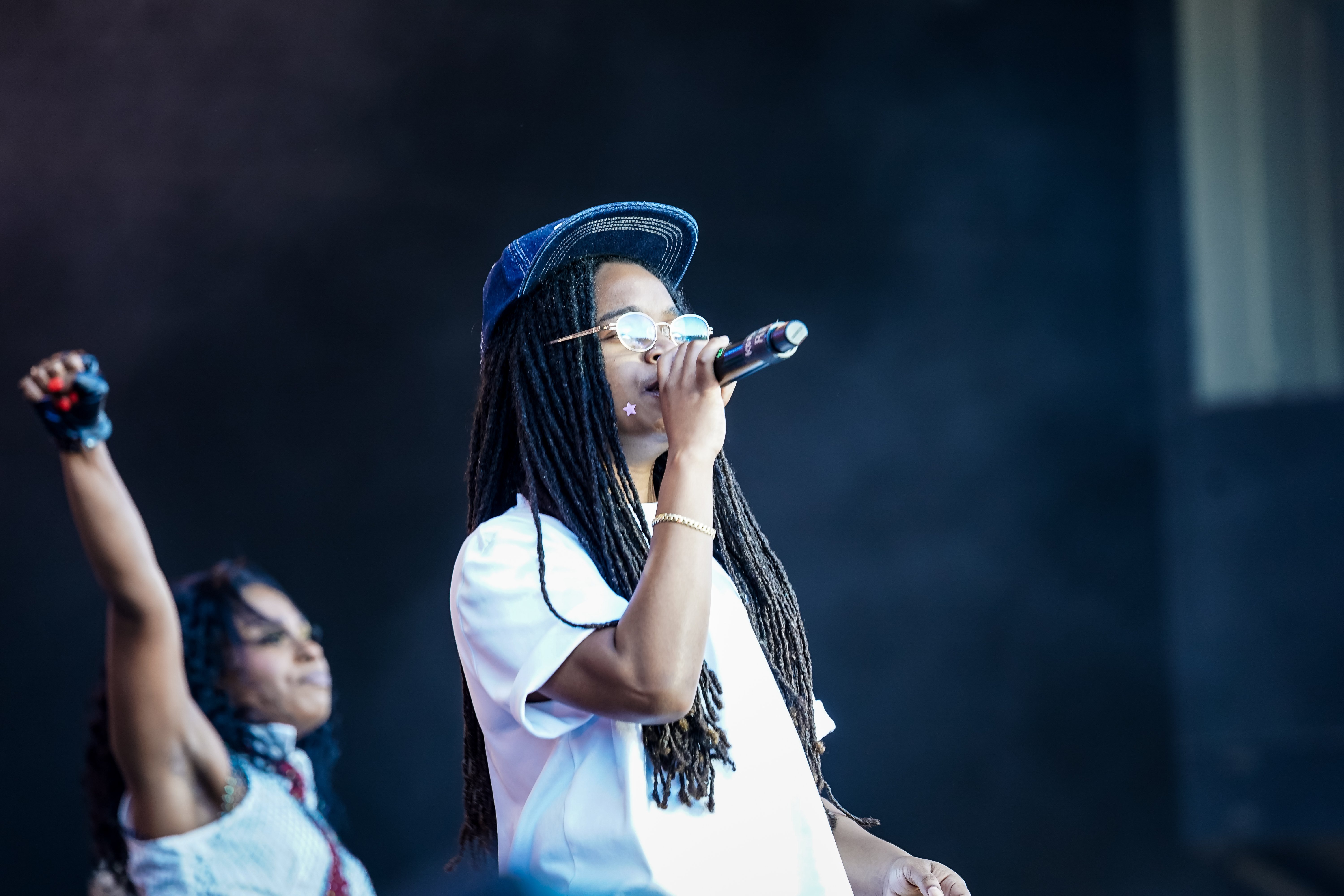 Original Koffee — California Roots Music & Arts Festival 2026 — Cali Roots 2026