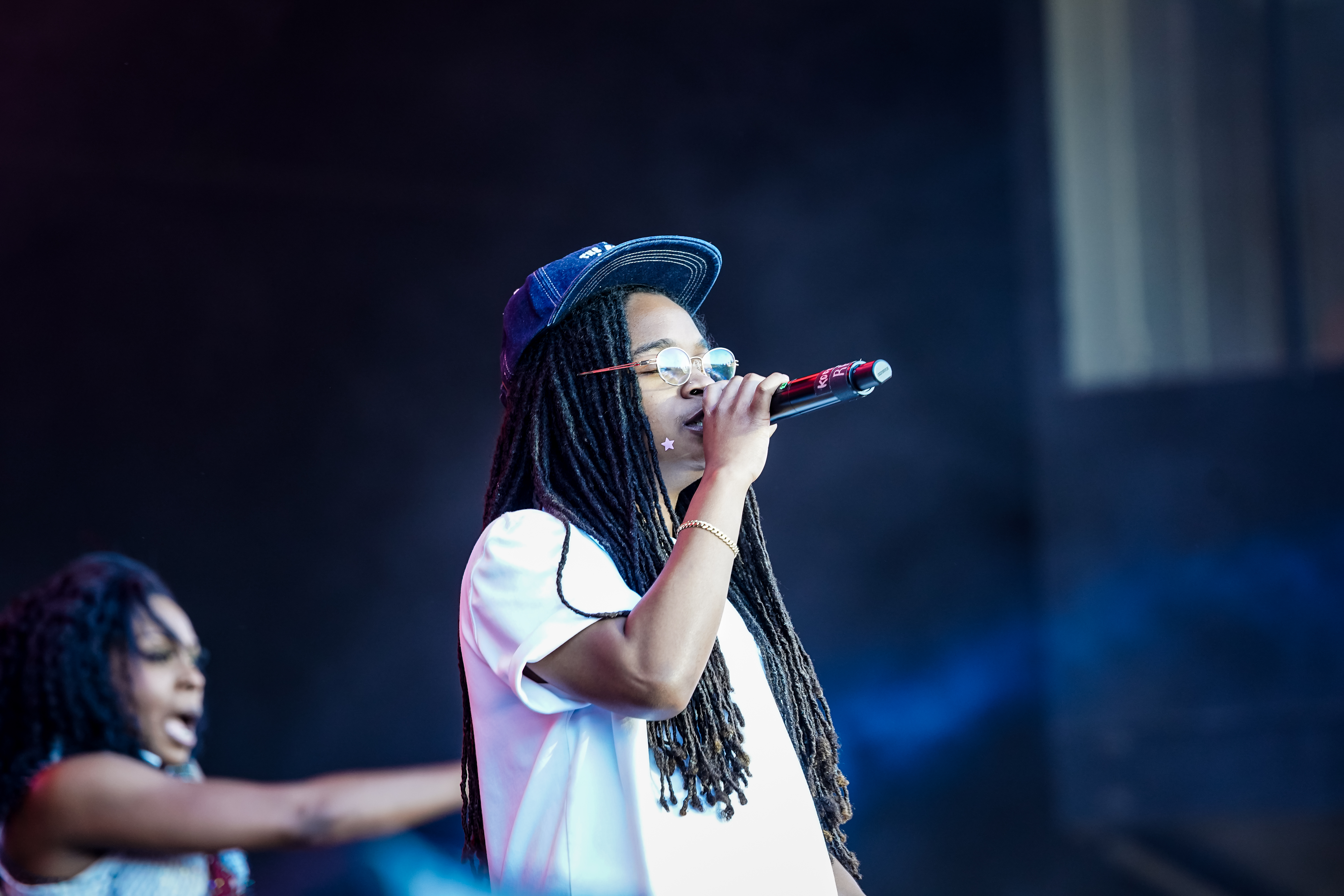 Original Koffee — California Roots Music & Arts Festival 2026 — Cali Roots 2026