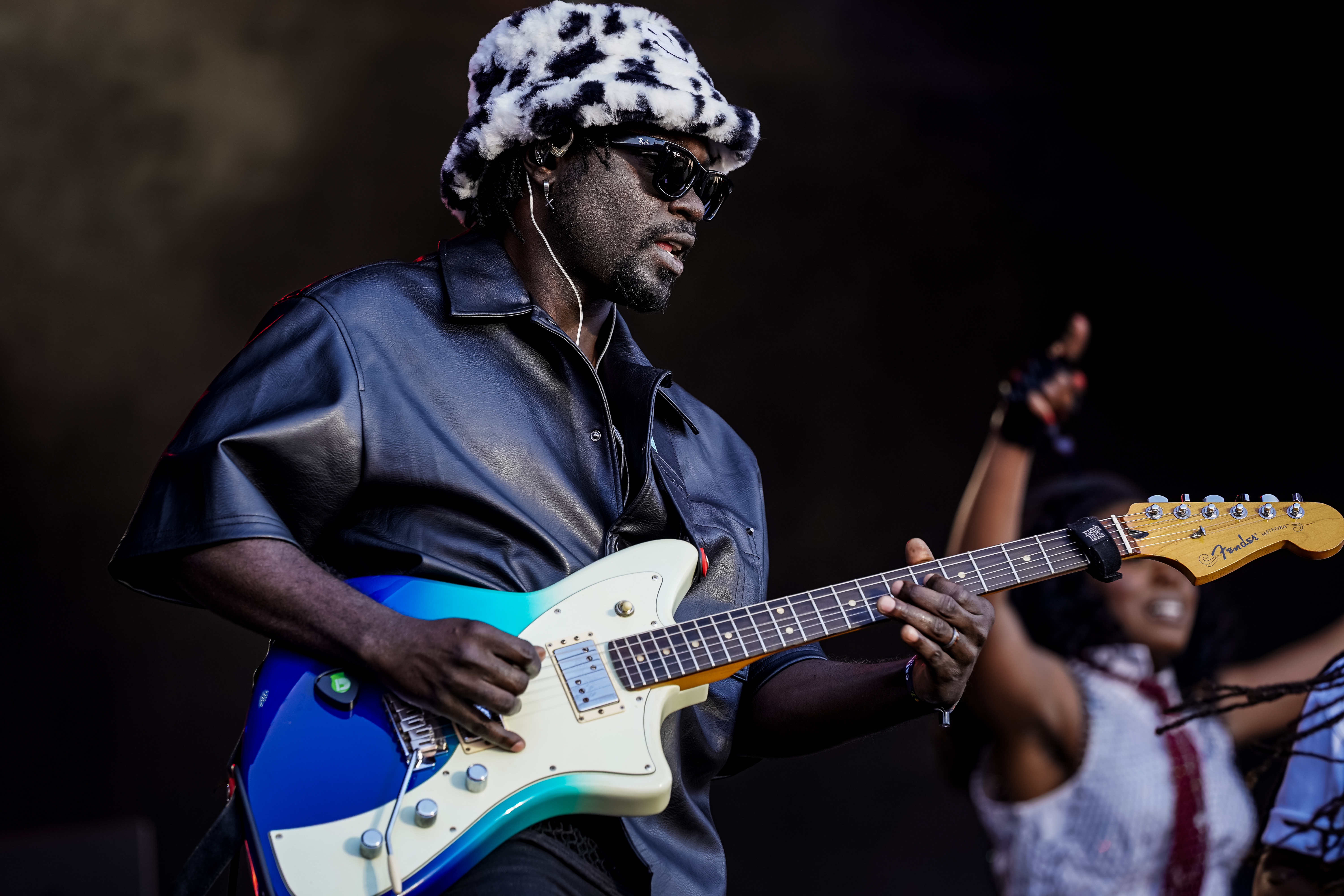 Original Koffee — California Roots Music & Arts Festival 2026 — Cali Roots 2026