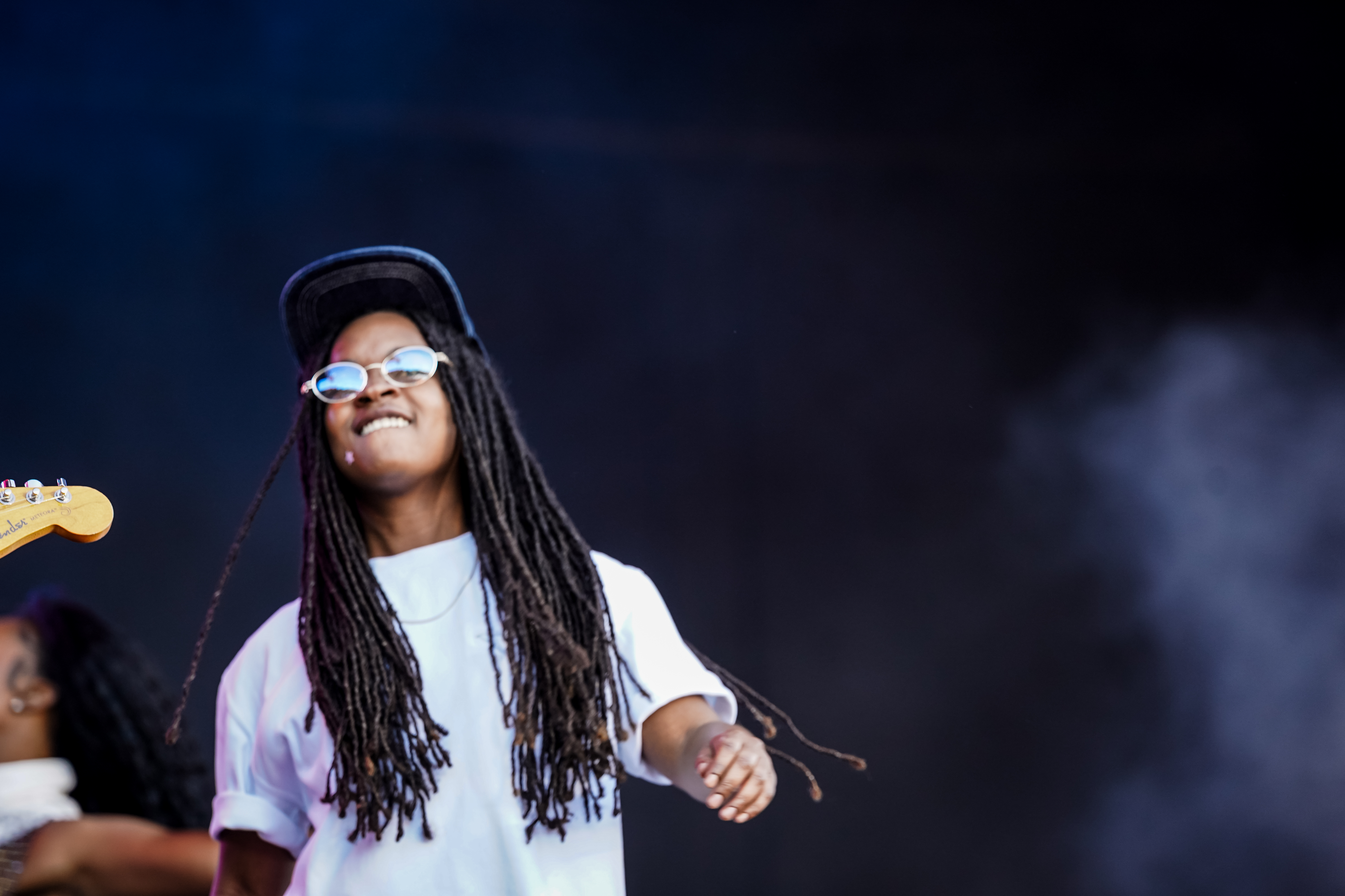 Original Koffee — California Roots Music & Arts Festival 2026 — Cali Roots 2026