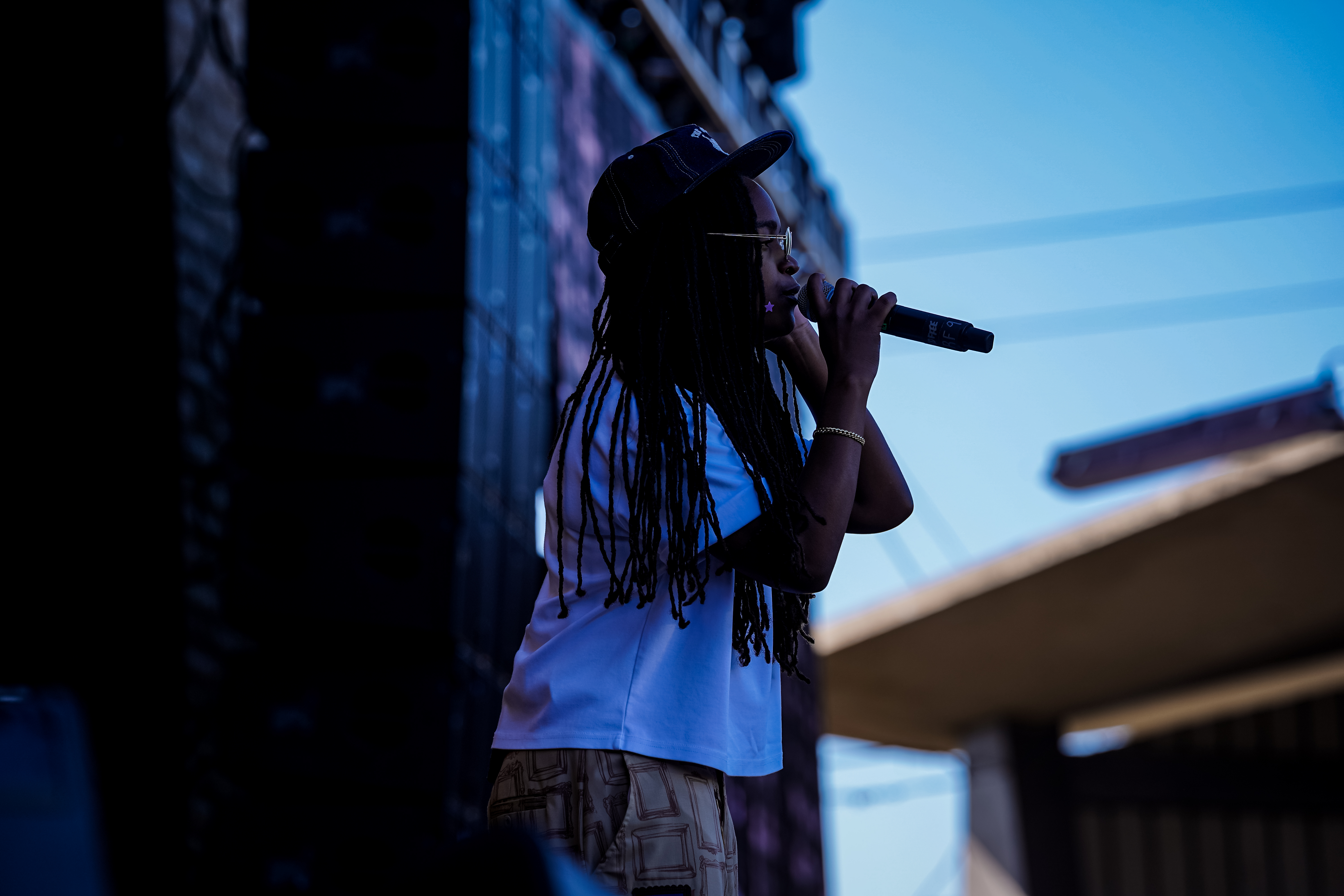 Original Koffee — California Roots Music & Arts Festival 2026 — Cali Roots 2026