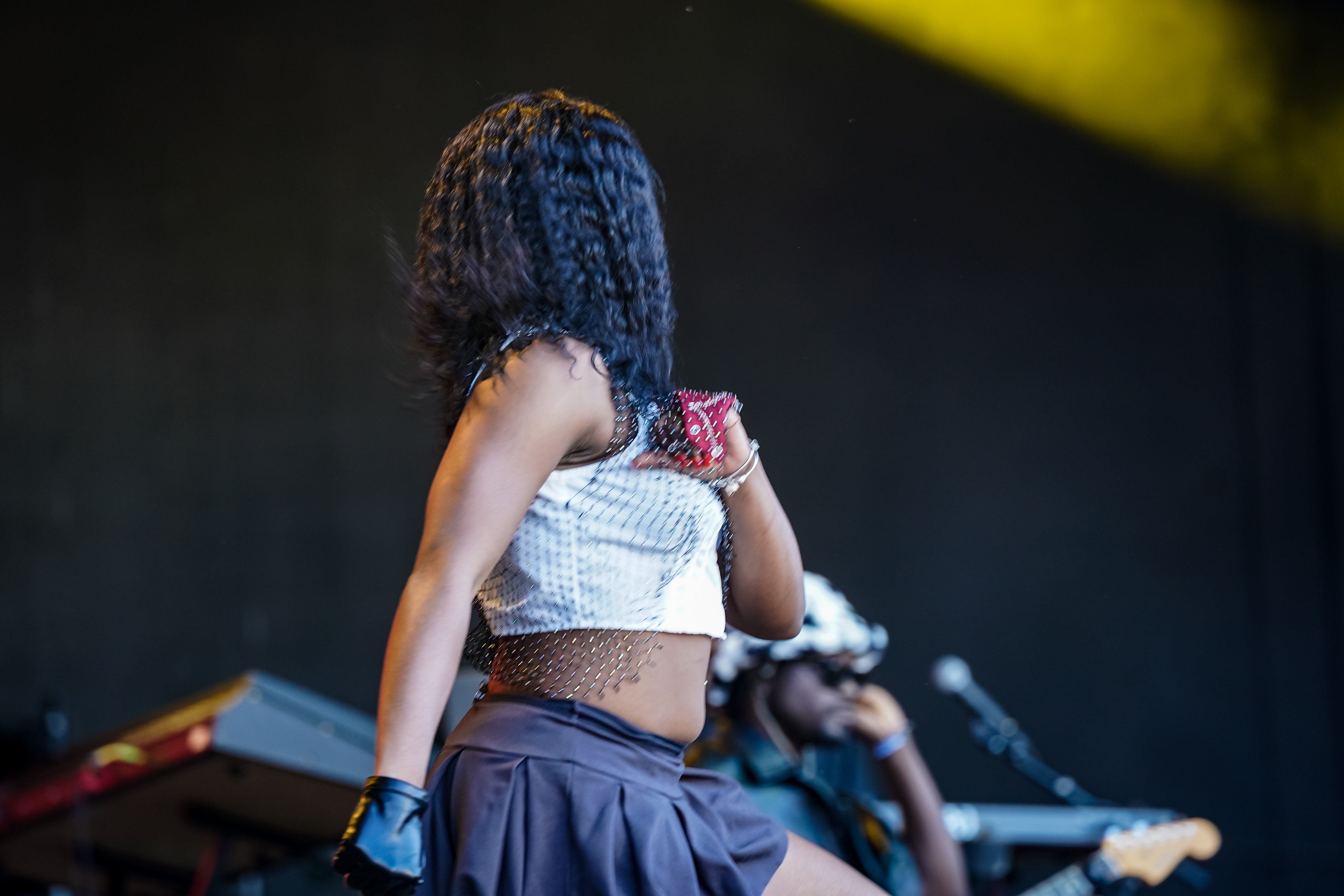 Original Koffee — California Roots Music & Arts Festival 2026 — Cali Roots 2026