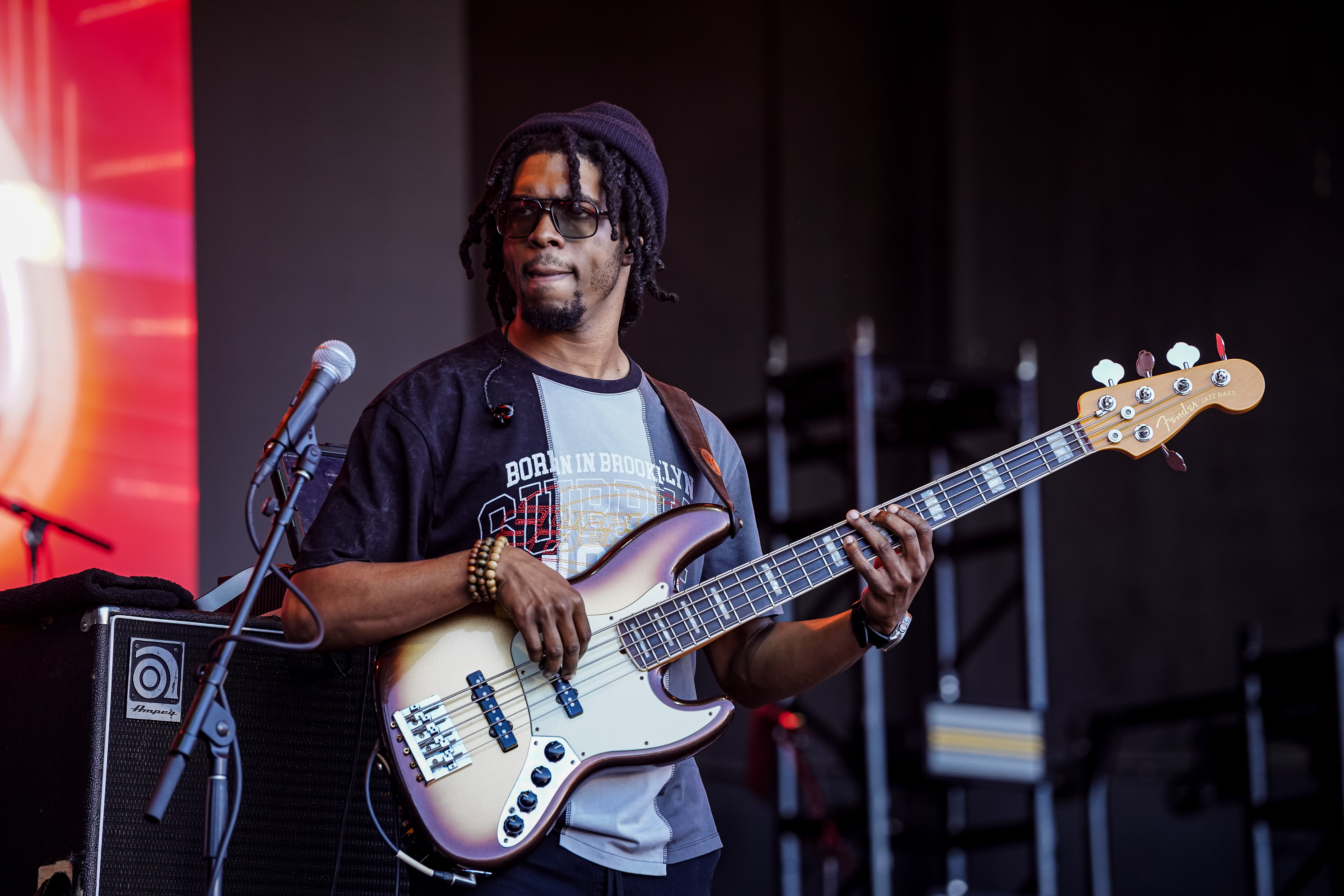 Original Koffee — California Roots Music & Arts Festival 2026 — Cali Roots 2026