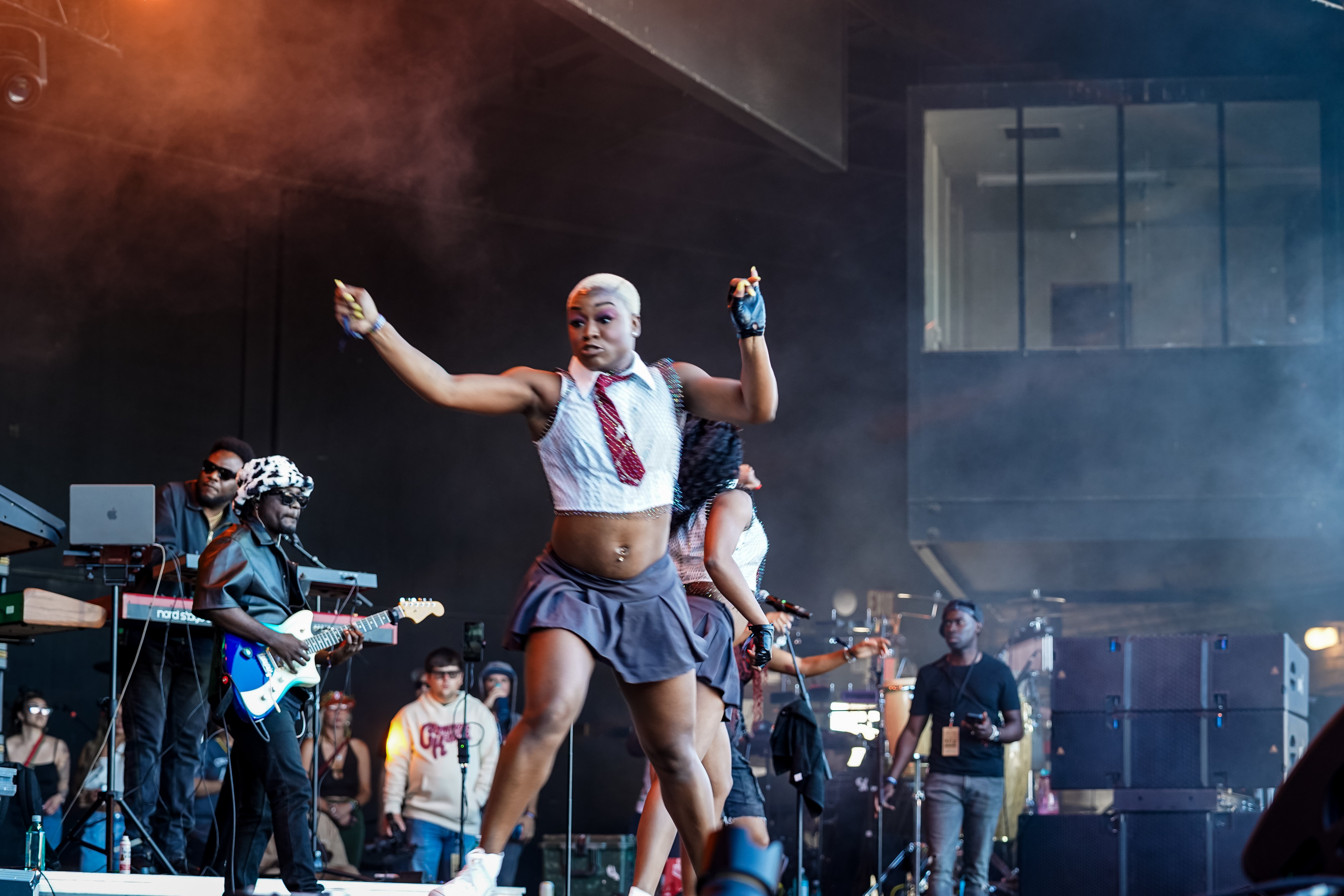 Original Koffee — California Roots Music & Arts Festival 2026 — Cali Roots 2026