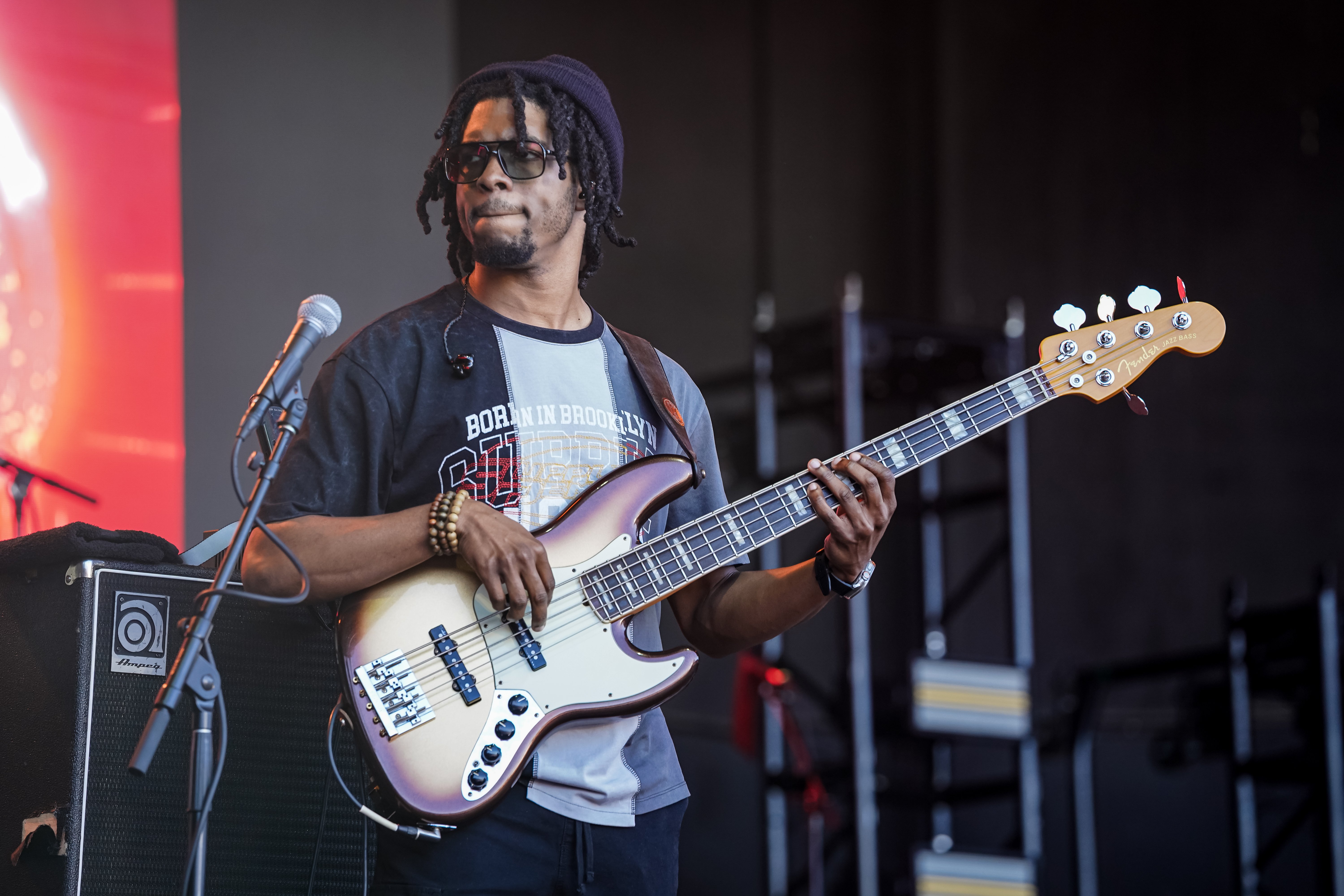 Original Koffee — California Roots Music & Arts Festival 2026 — Cali Roots 2026