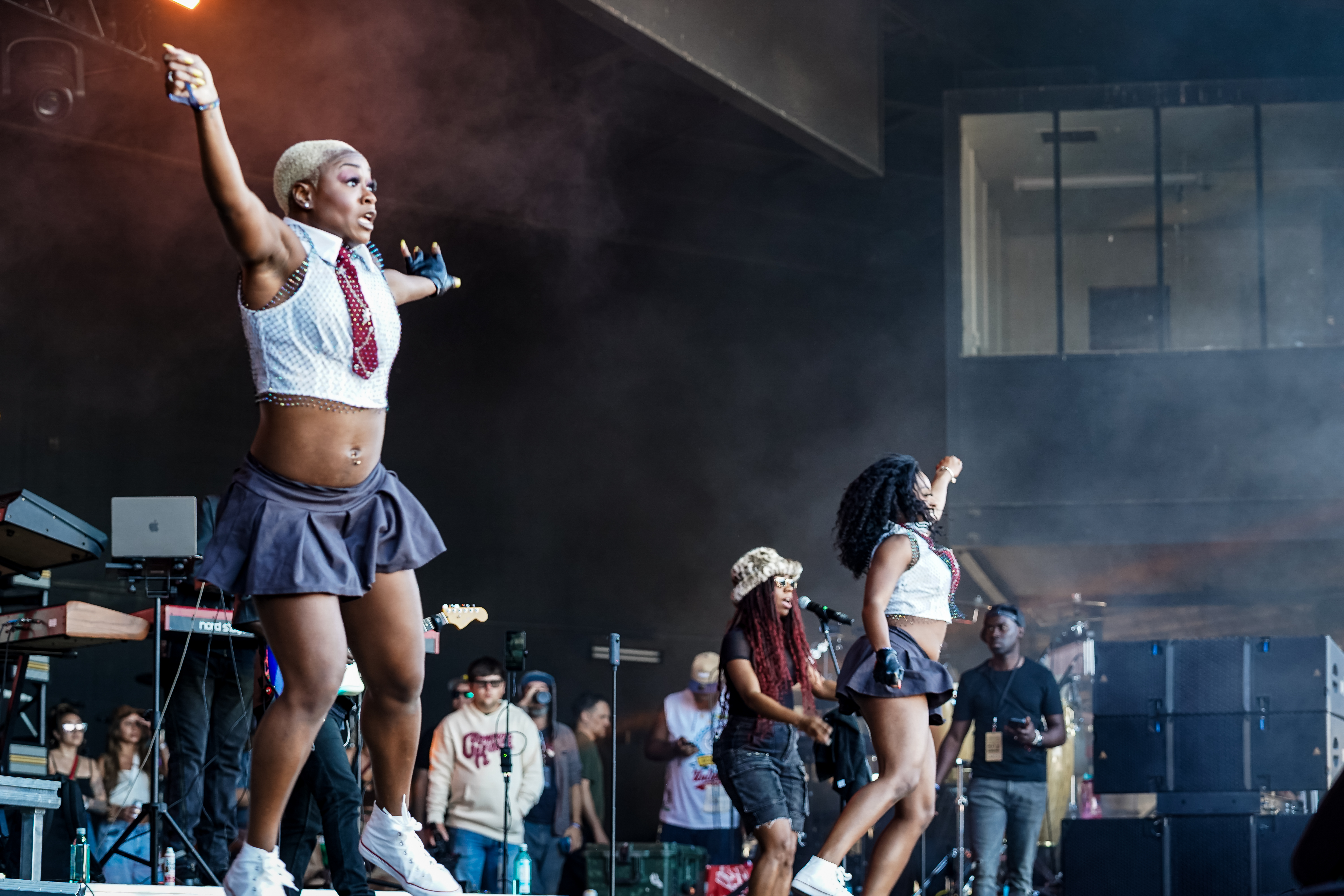 Original Koffee — California Roots Music & Arts Festival 2026 — Cali Roots 2026