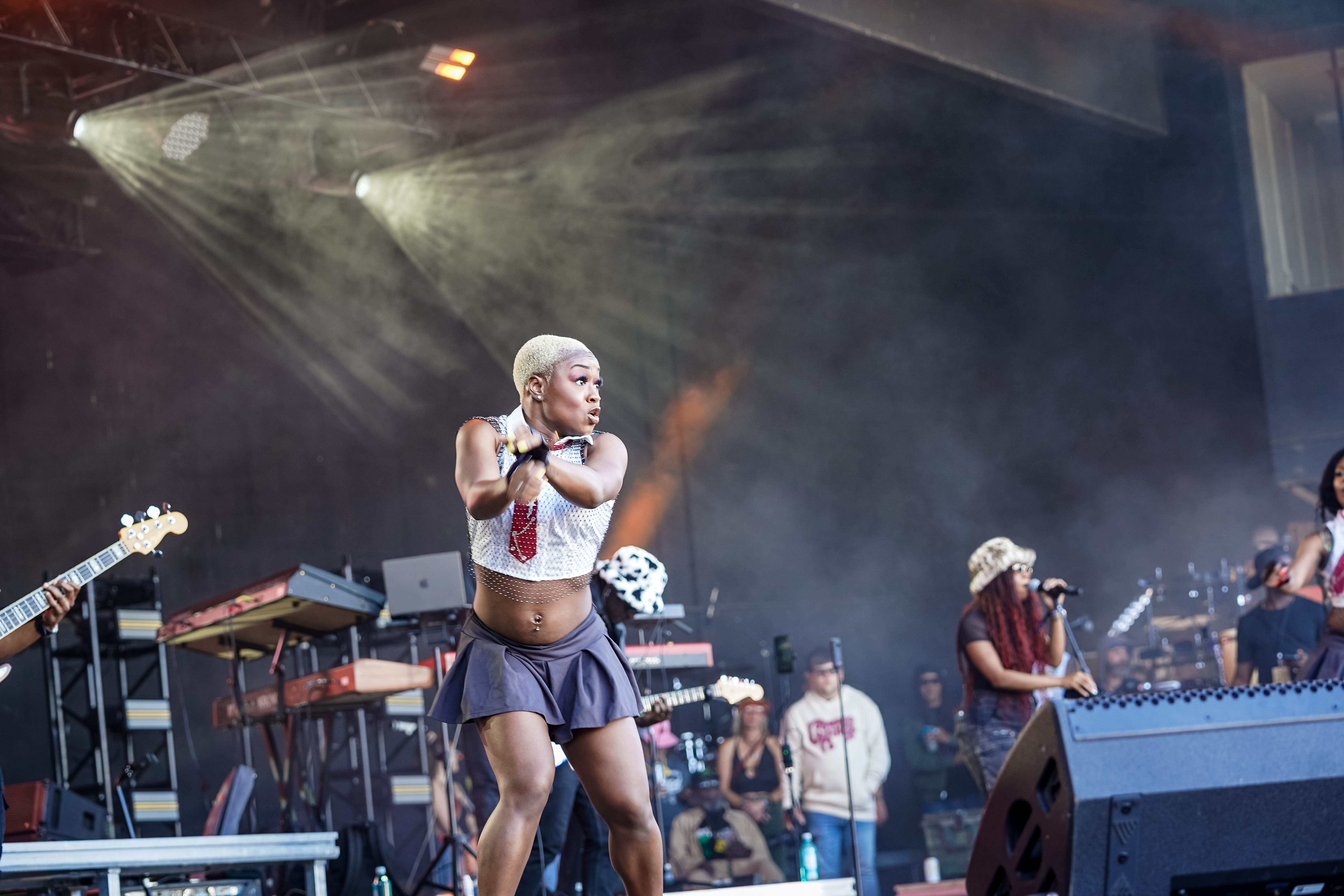 Original Koffee — California Roots Music & Arts Festival 2026 — Cali Roots 2026