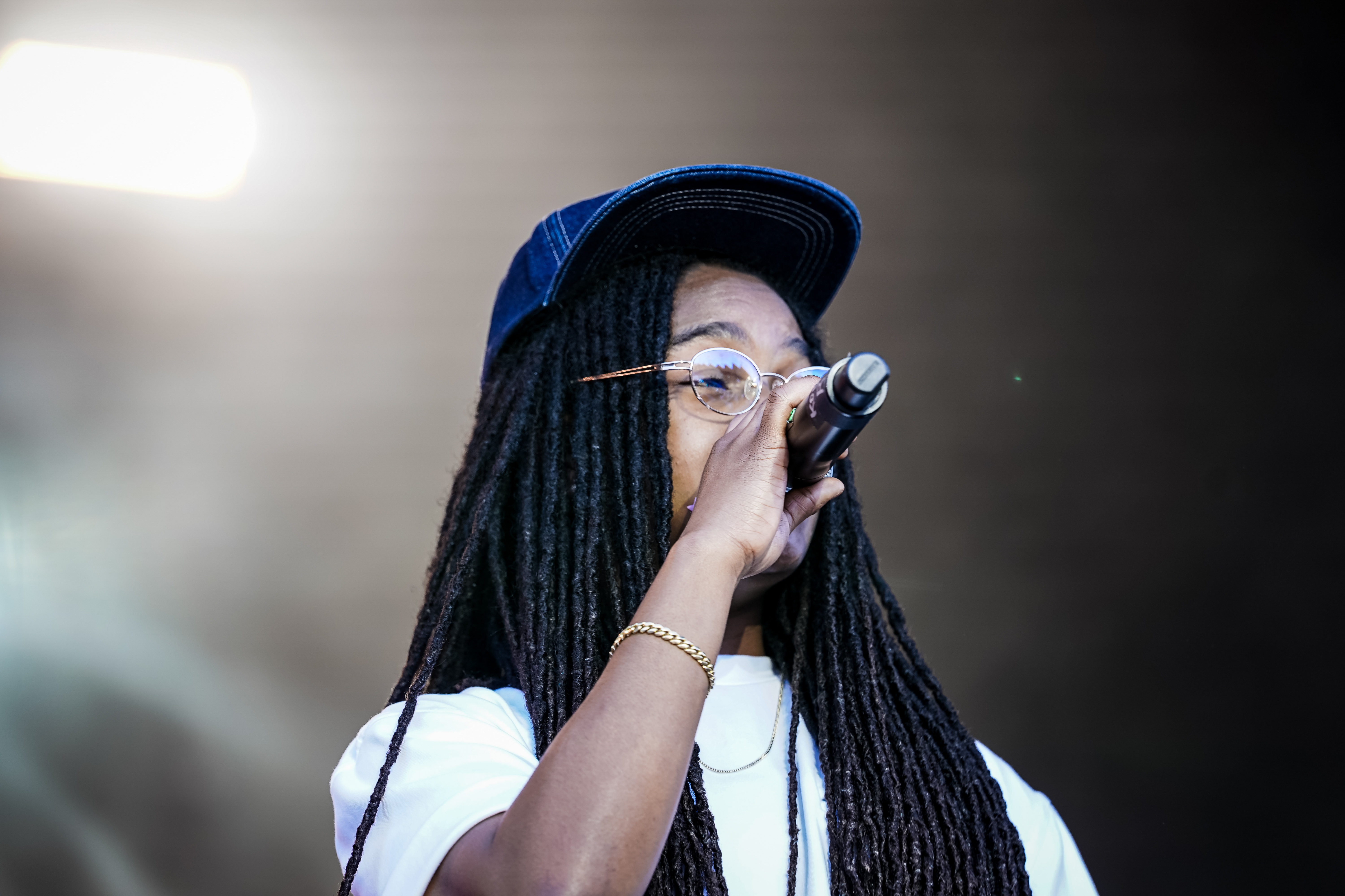 Original Koffee — California Roots Music & Arts Festival 2026 — Cali Roots 2026