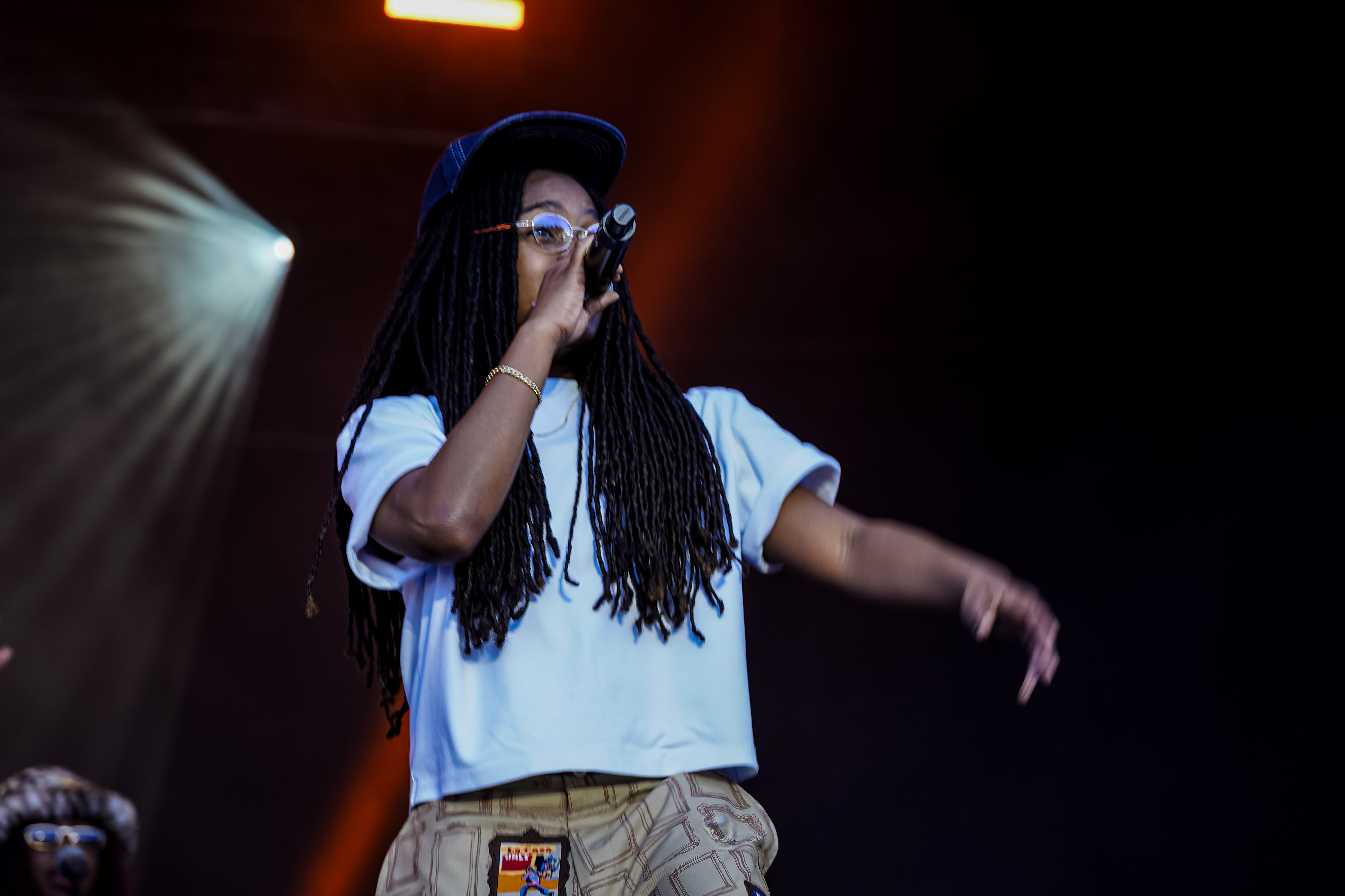 Original Koffee — California Roots Music & Arts Festival 2026 — Cali Roots 2026