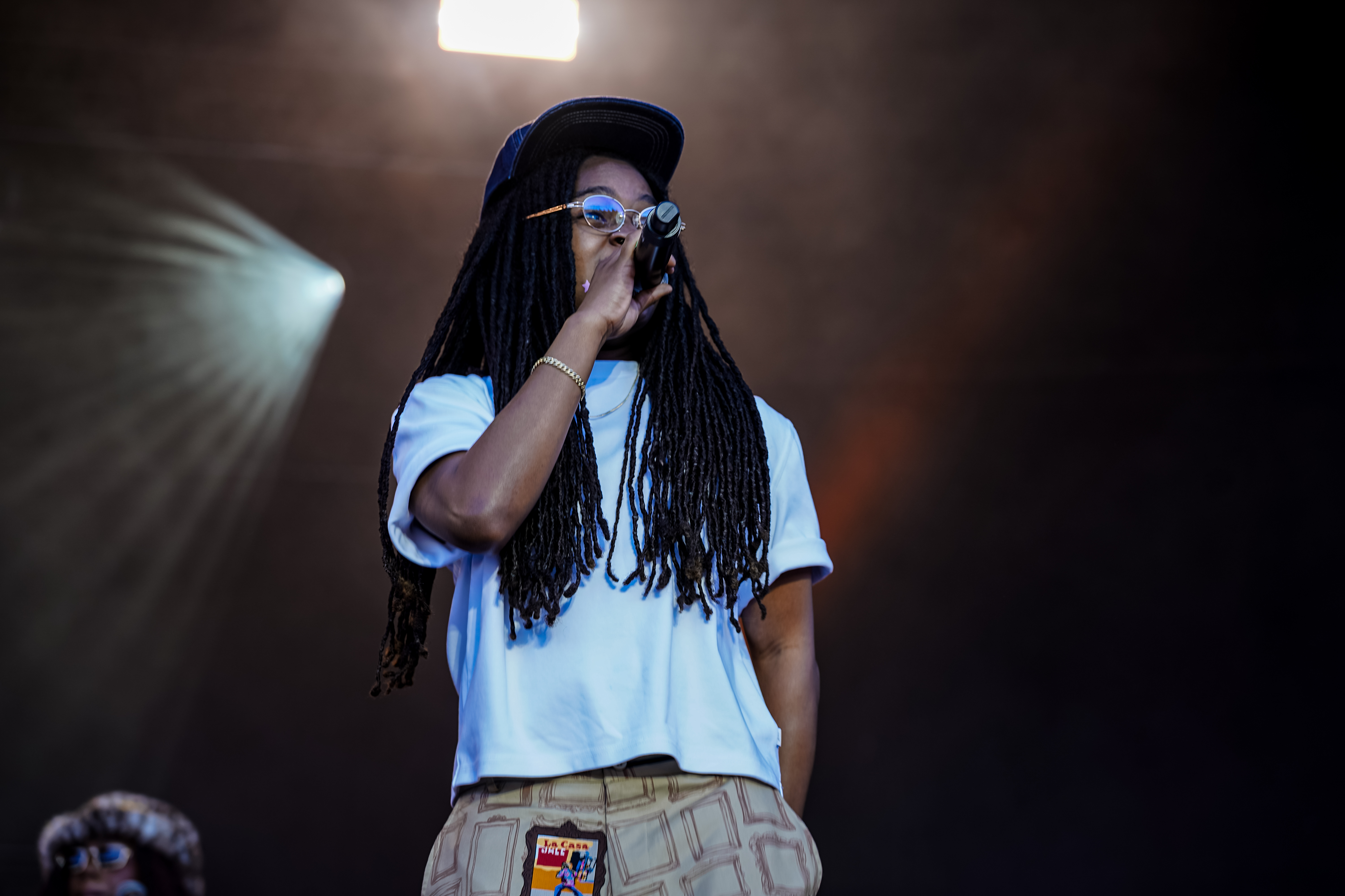 Original Koffee — California Roots Music & Arts Festival 2026 — Cali Roots 2026