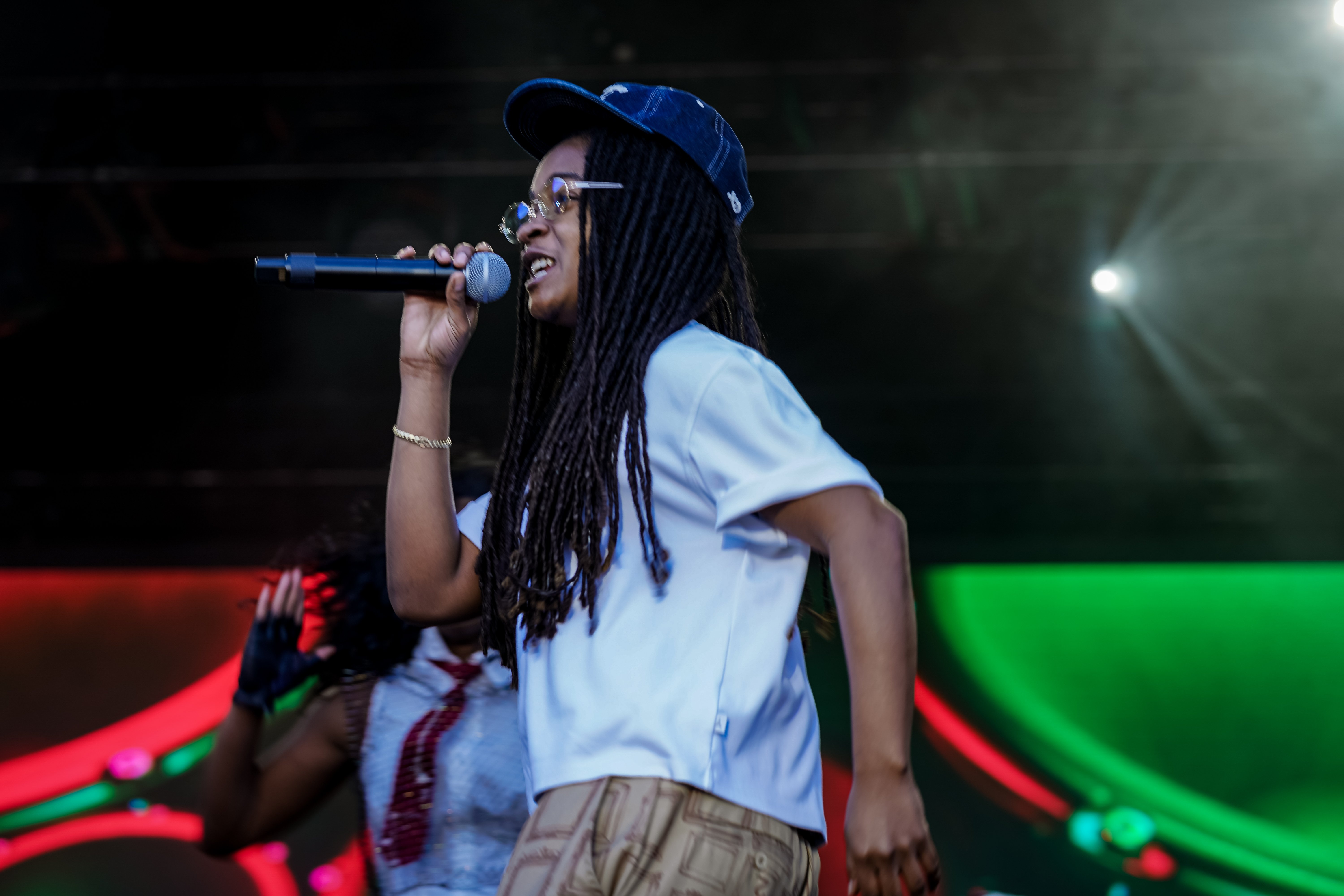Original Koffee — California Roots Music & Arts Festival 2026 — Cali Roots 2026
