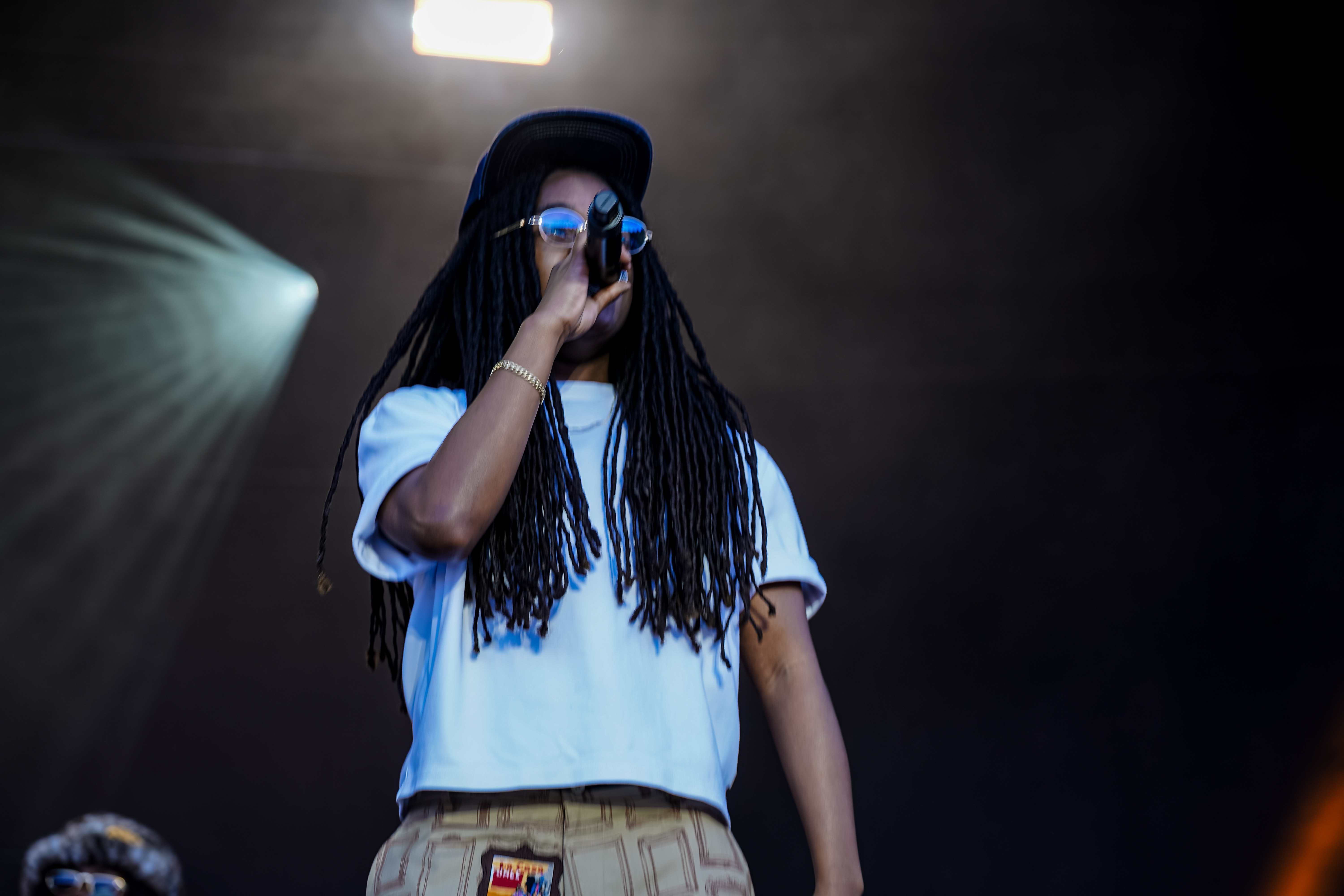 Original Koffee — California Roots Music & Arts Festival 2026 — Cali Roots 2026