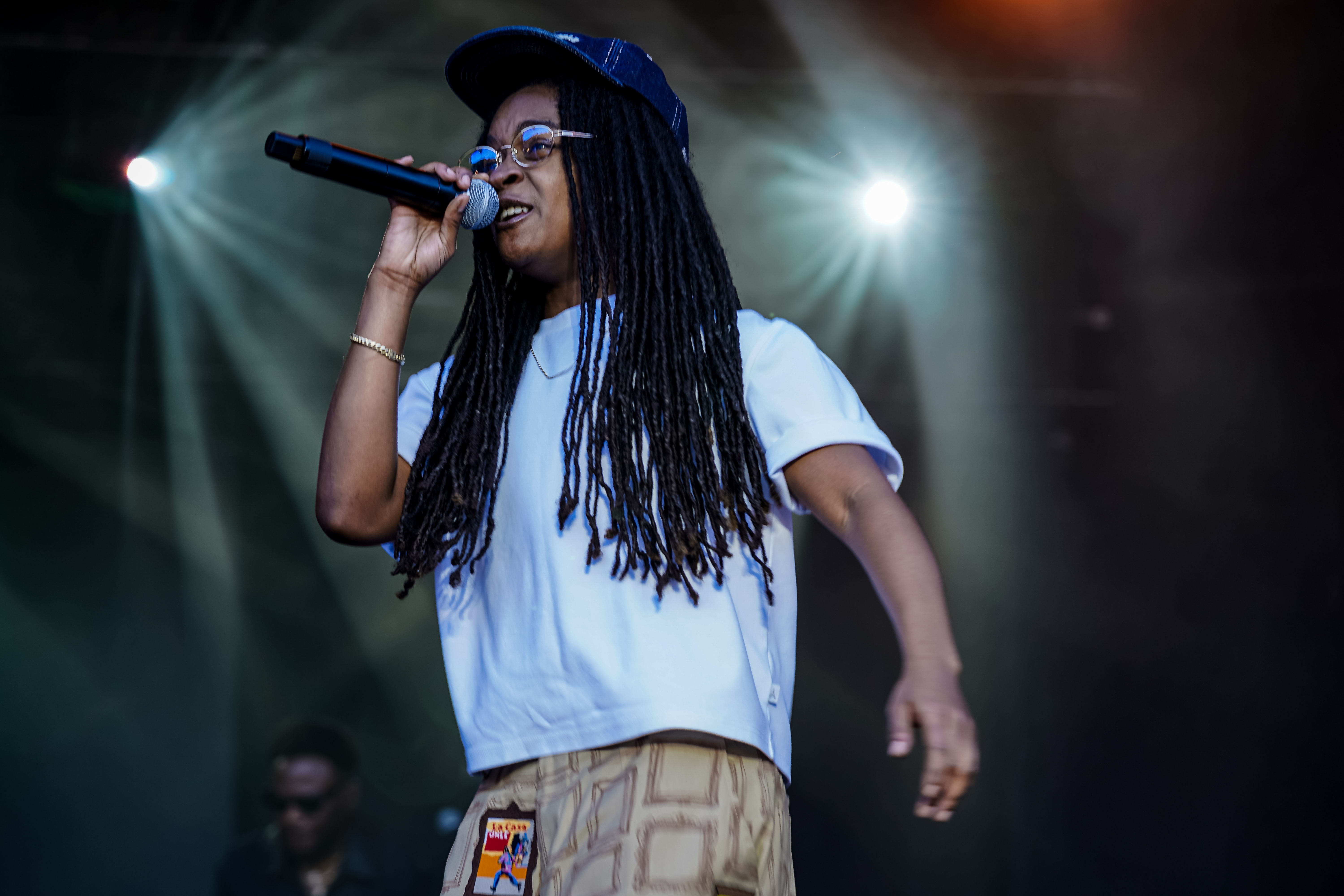 Original Koffee — California Roots Music & Arts Festival 2026 — Cali Roots 2026
