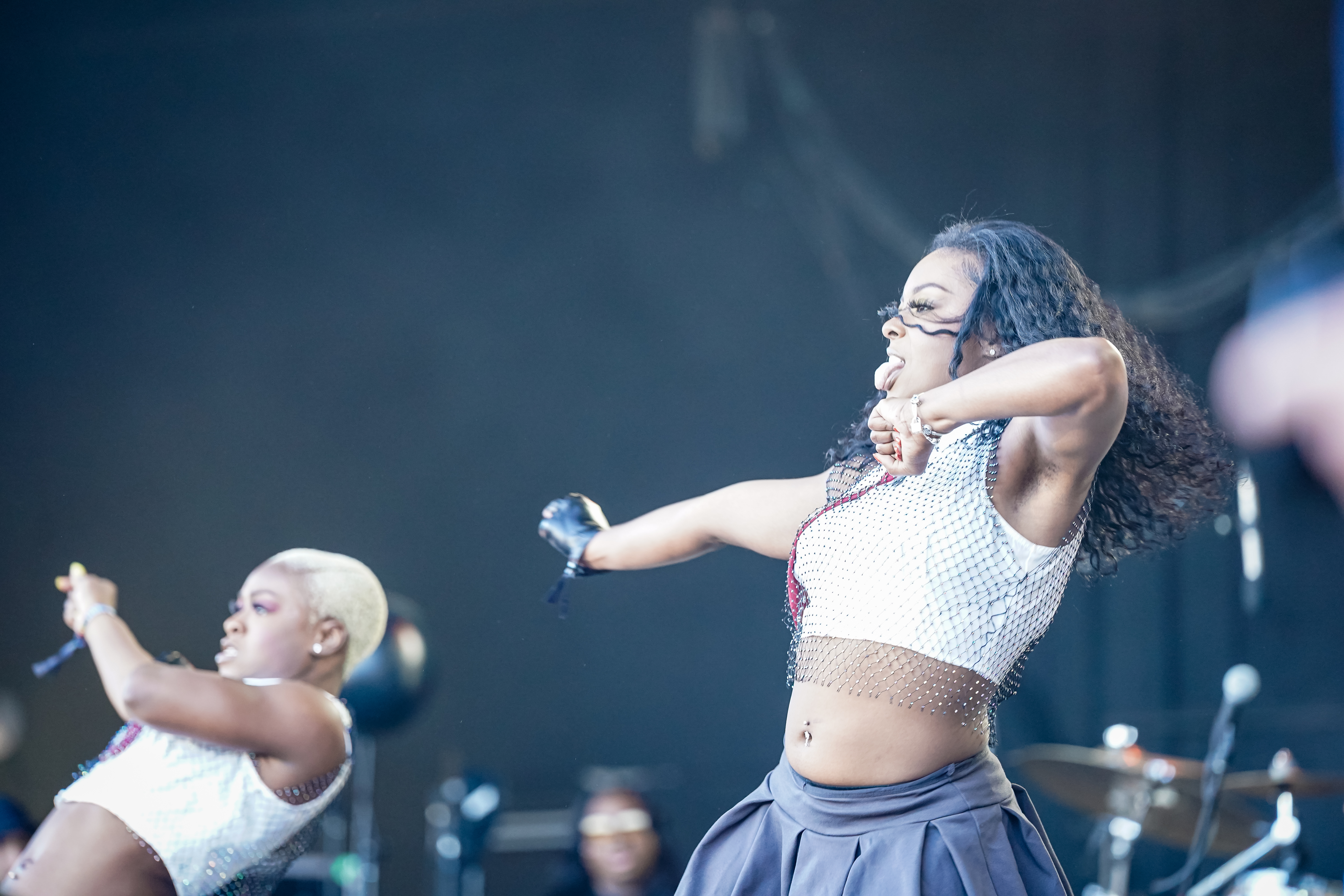 Original Koffee — California Roots Music & Arts Festival 2026 — Cali Roots 2026