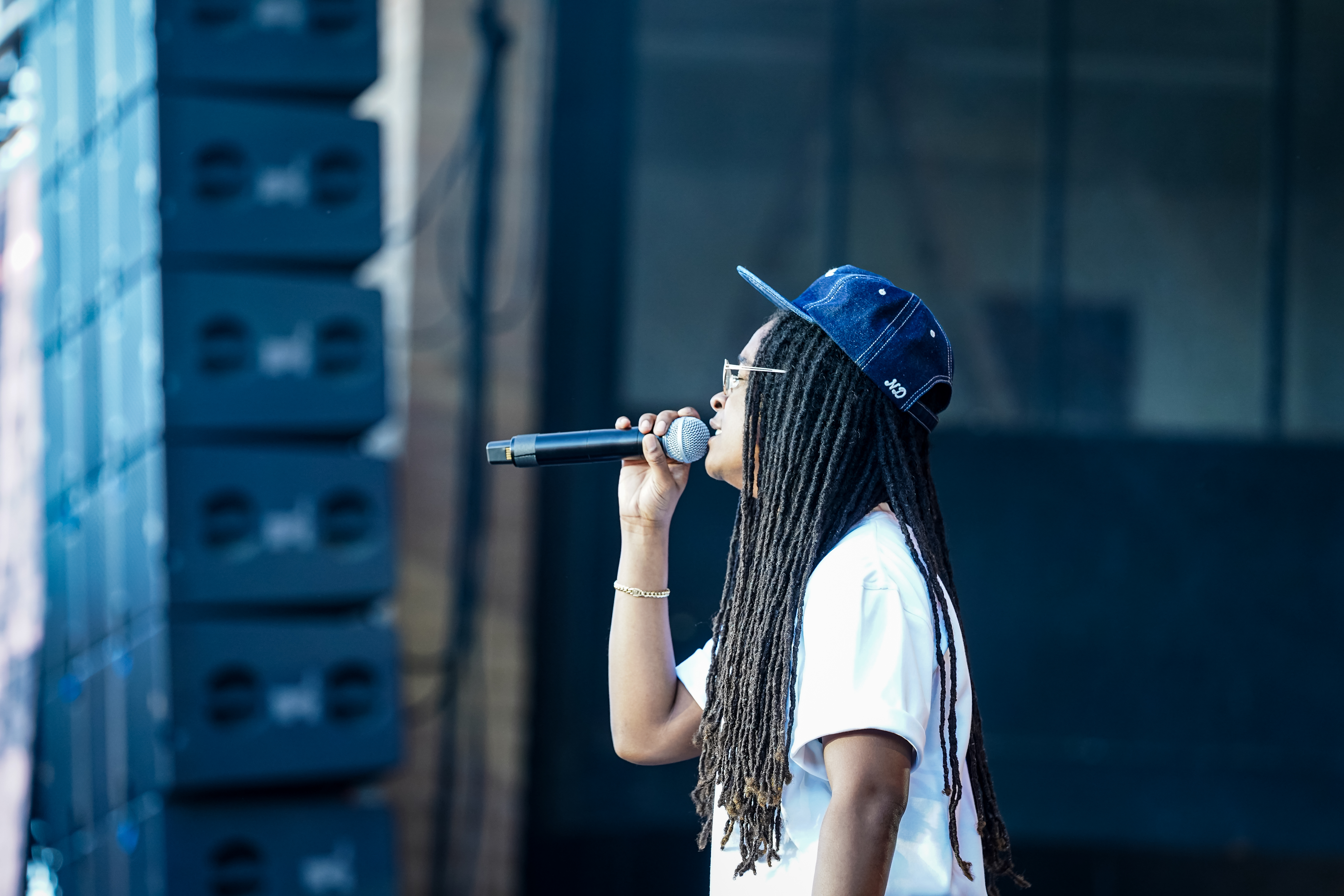 Original Koffee — California Roots Music & Arts Festival 2026 — Cali Roots 2026