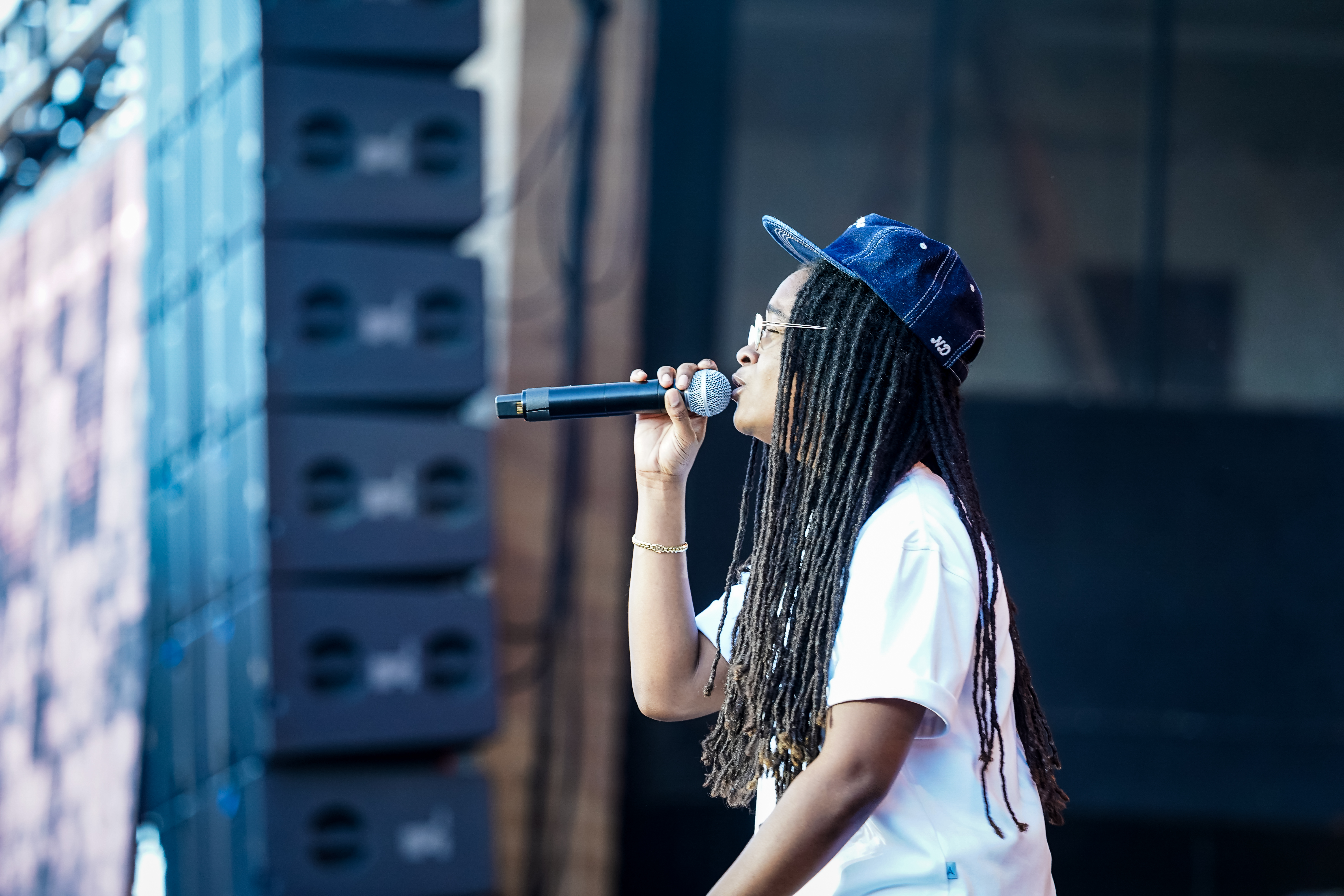 Original Koffee — California Roots Music & Arts Festival 2026 — Cali Roots 2026