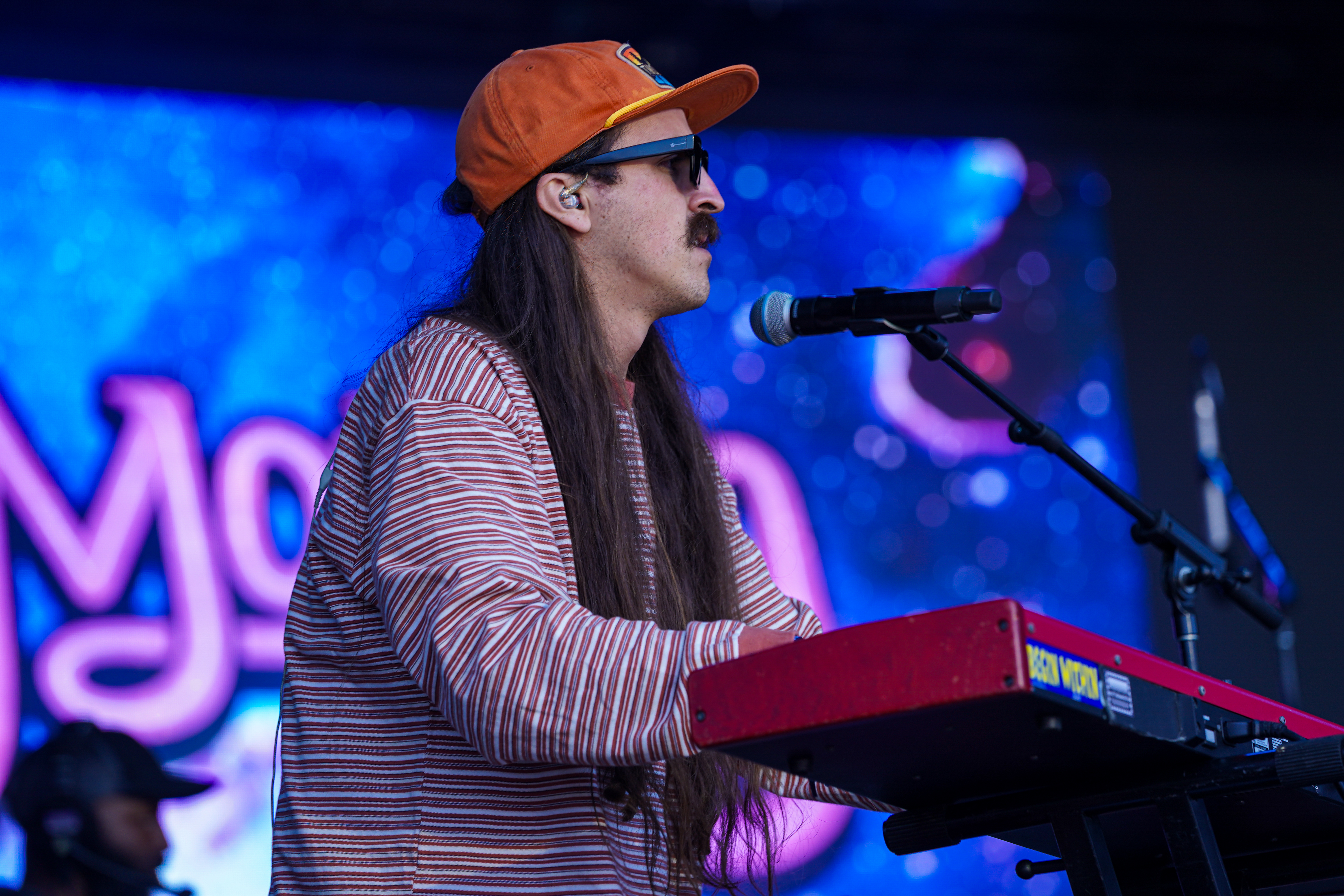 Sensamotion — California Roots Music & Arts Festival 2026 — Cali Roots 2026