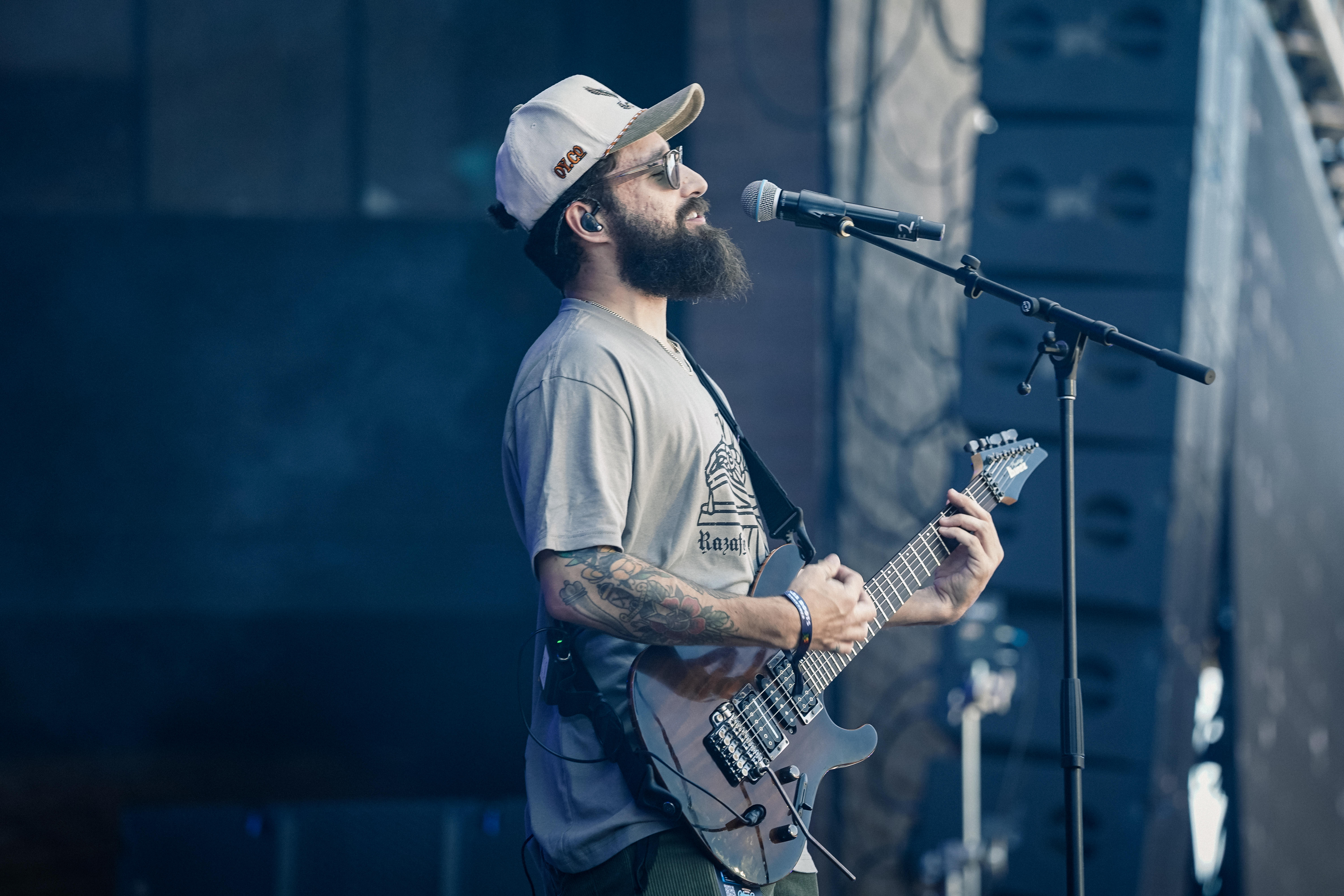 Sensamotion — California Roots Music & Arts Festival 2026 — Cali Roots 2026