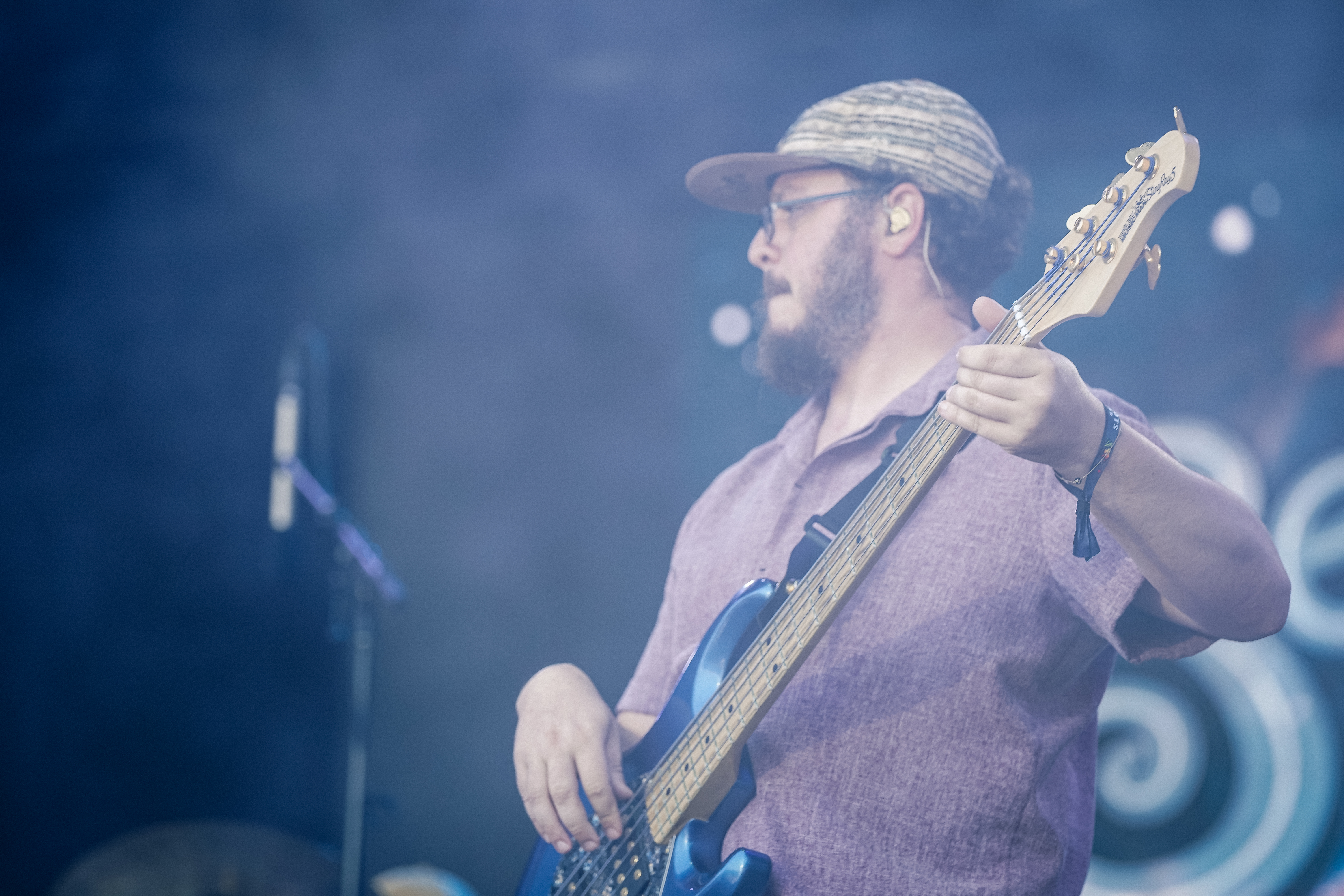 Sensamotion — California Roots Music & Arts Festival 2026 — Cali Roots 2026