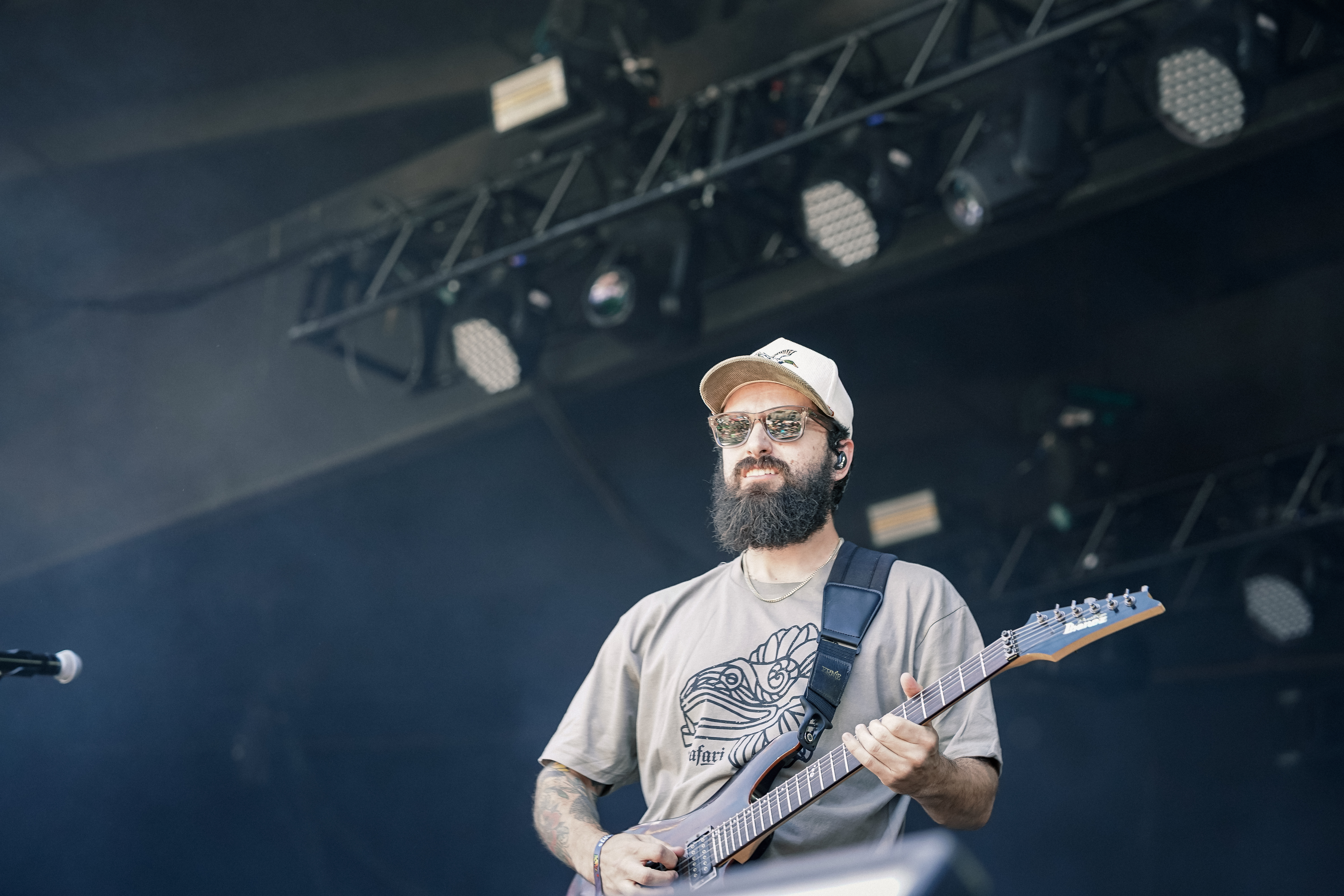 Sensamotion — California Roots Music & Arts Festival 2026 — Cali Roots 2026