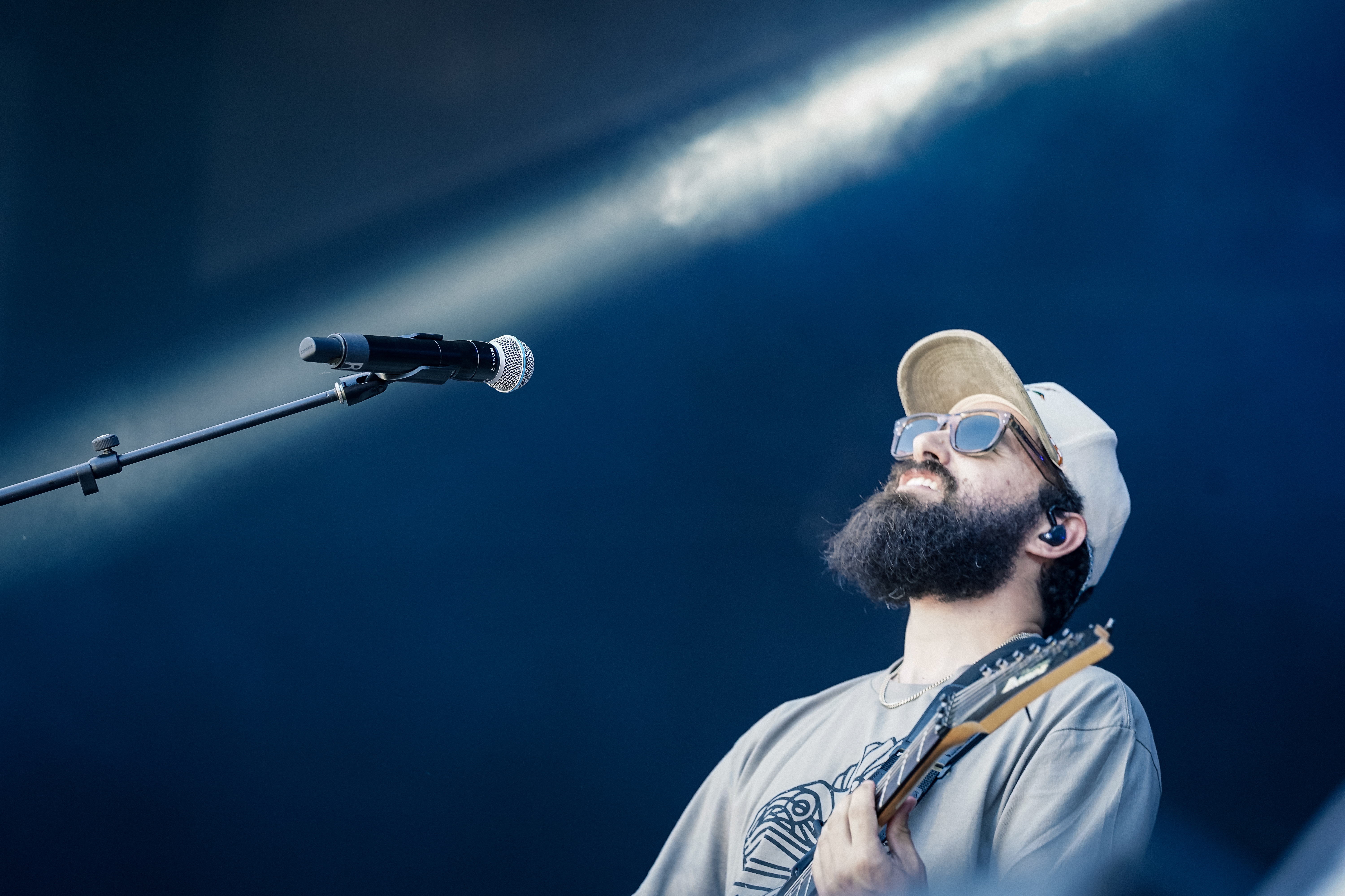 Sensamotion — California Roots Music & Arts Festival 2026 — Cali Roots 2026