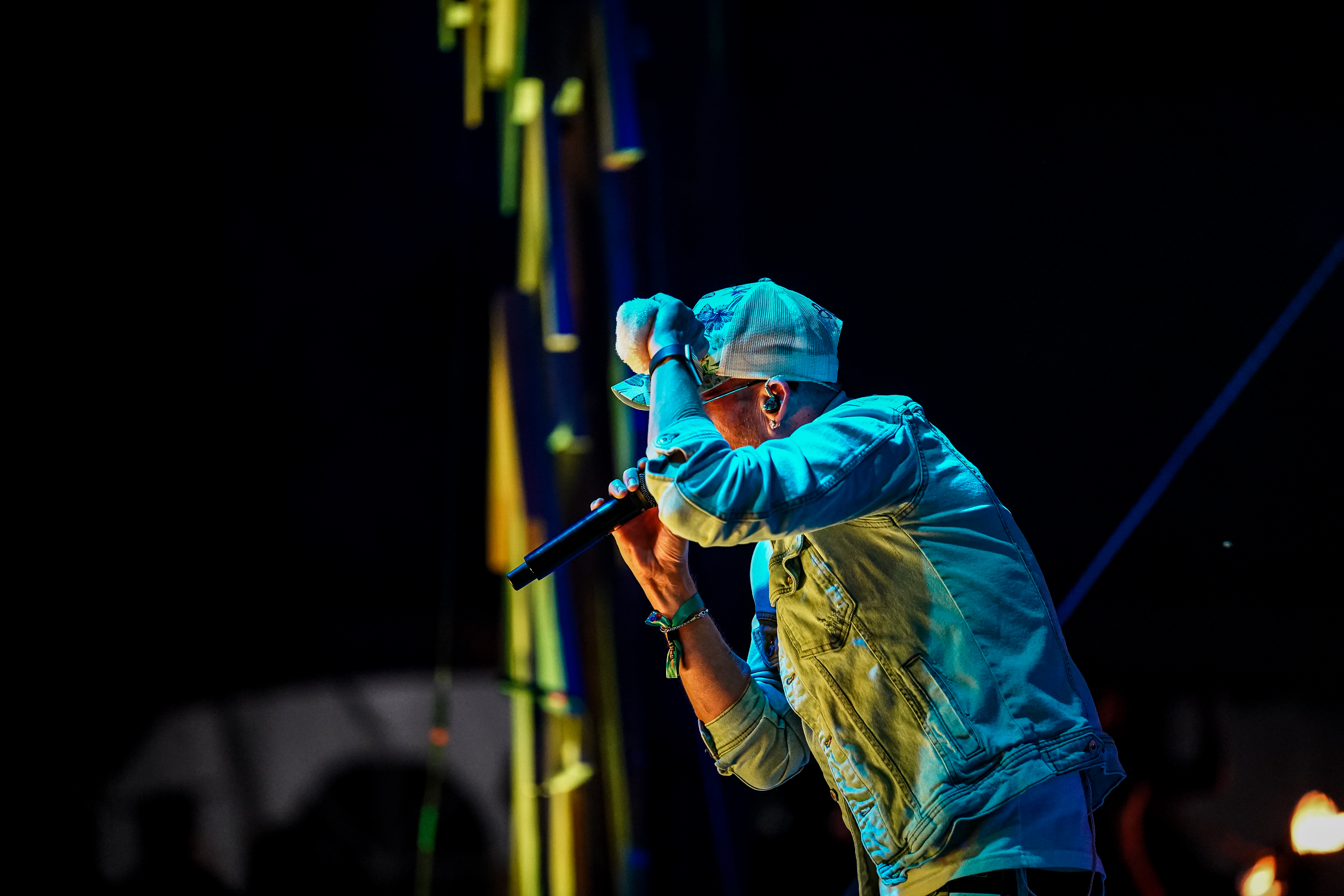 Collie Buddz