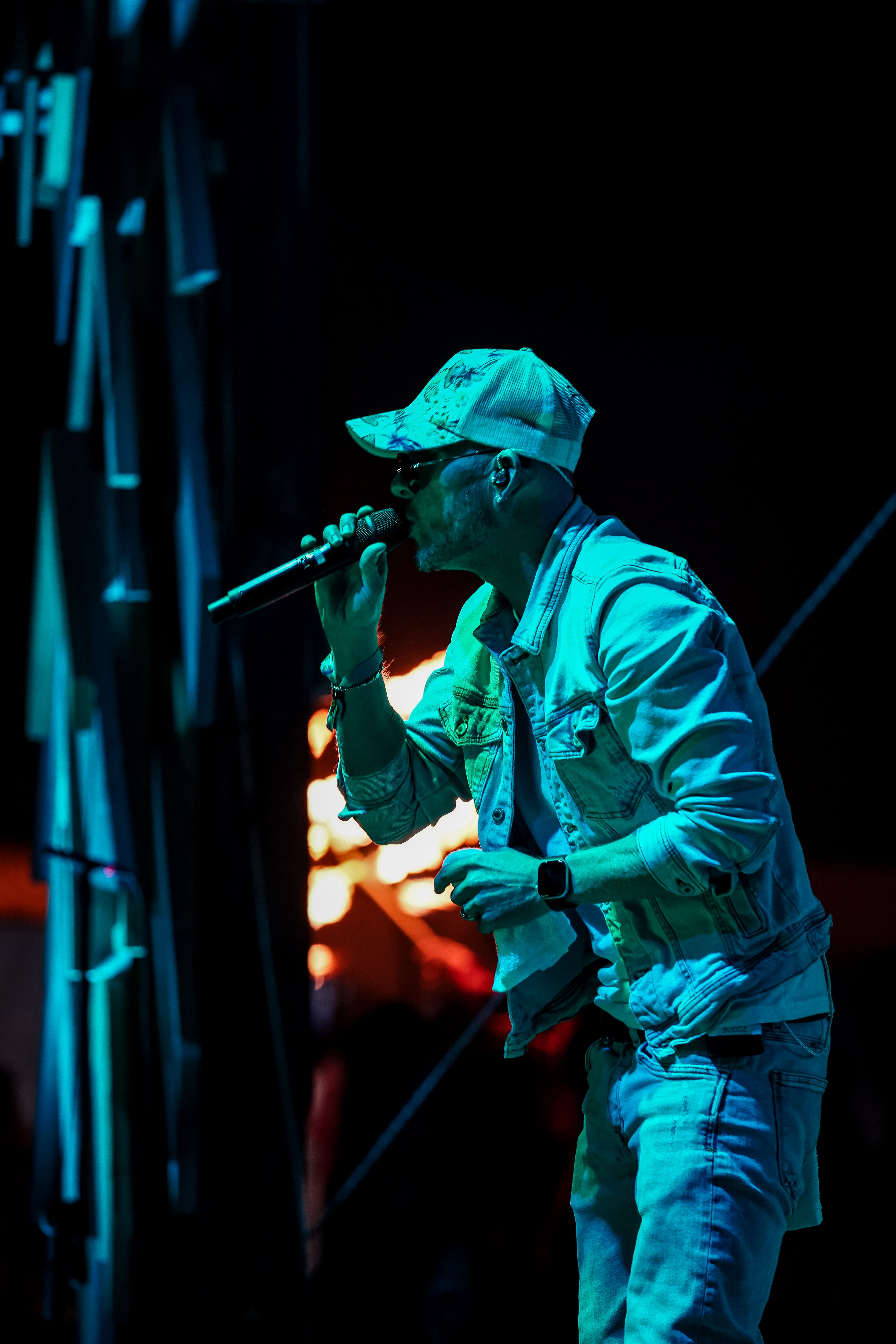 Collie Buddz — Rise & Vibes Festival 2026 — Tico Time River Resort