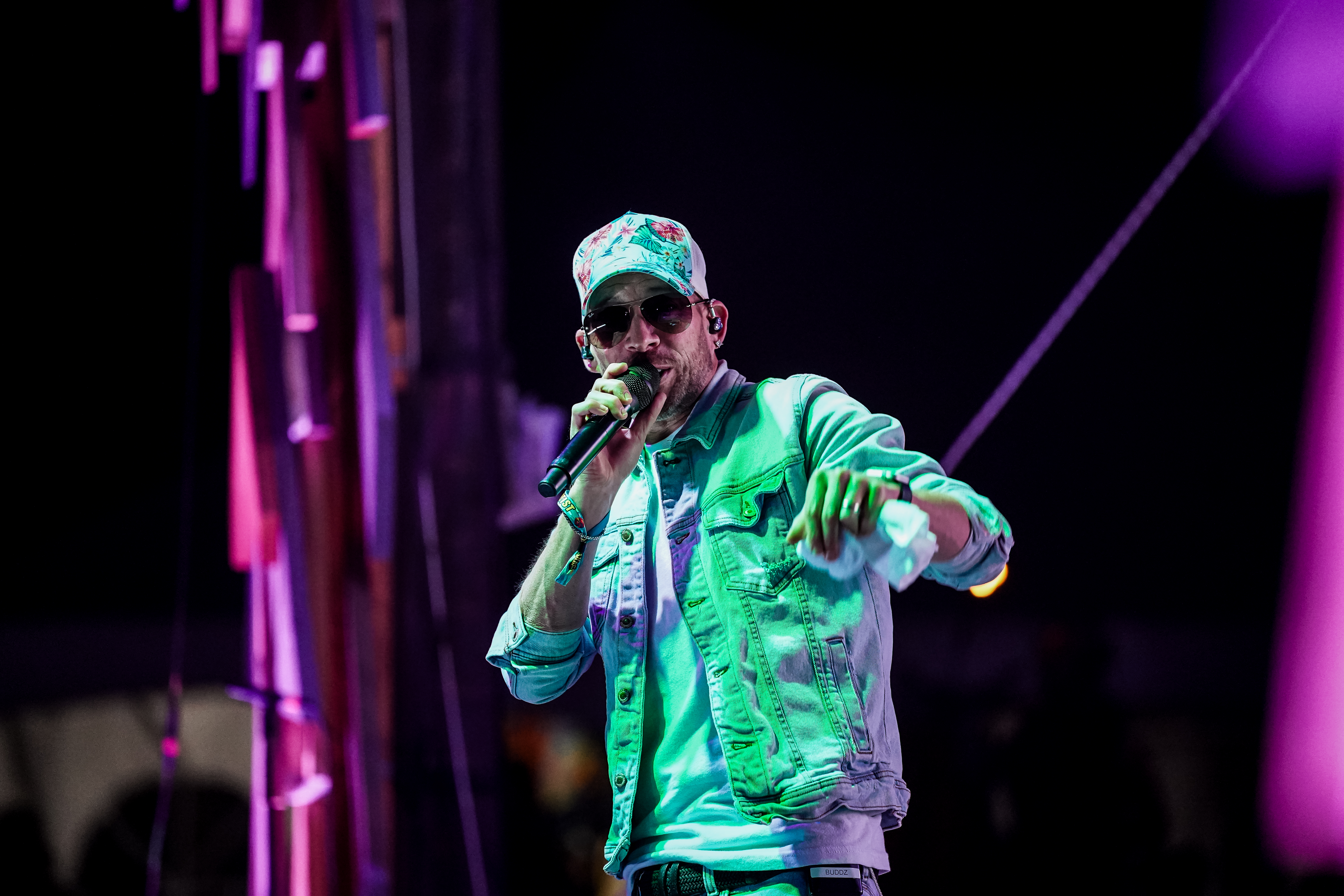 Collie Buddz
