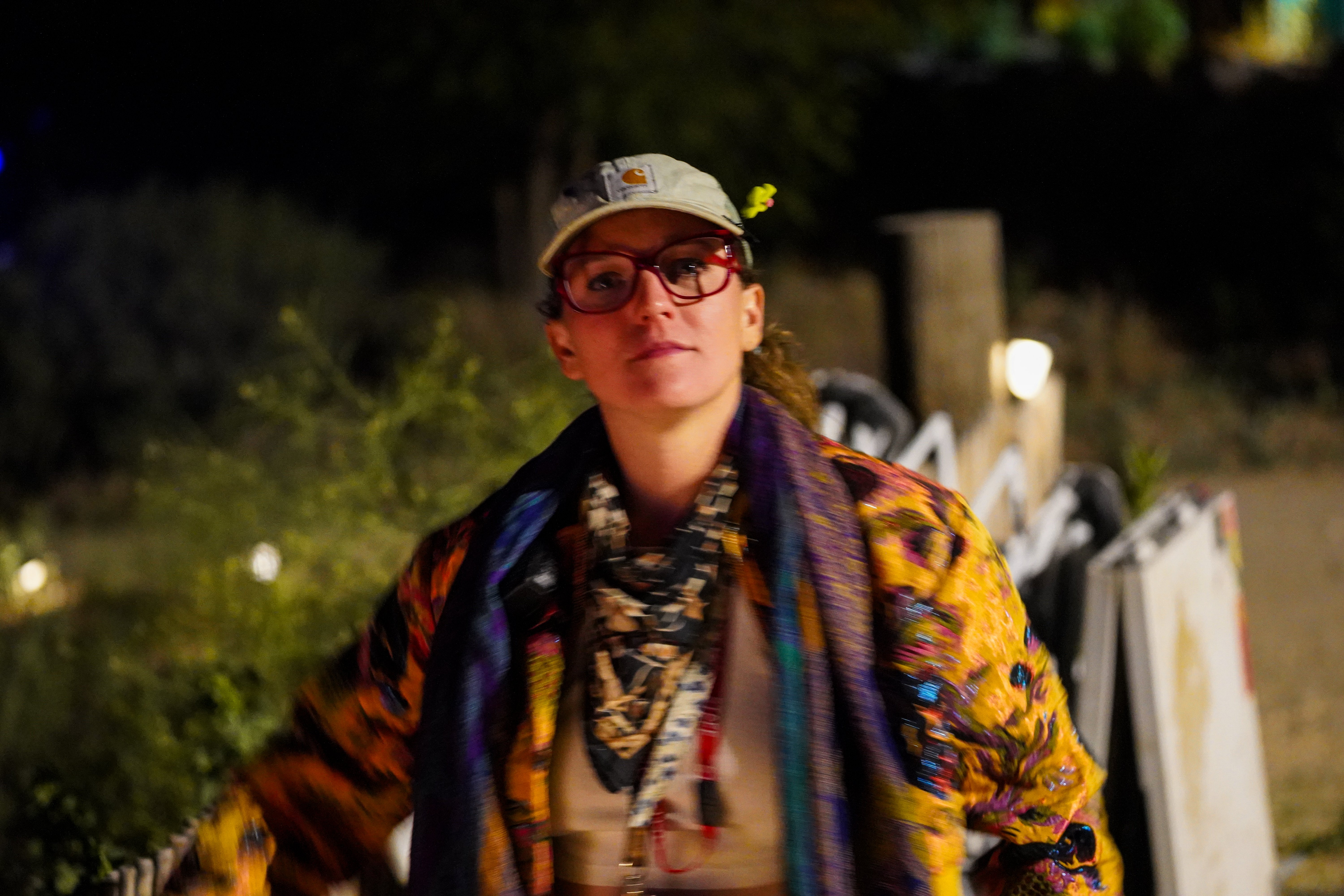 Festival — Rise & Vibes Festival 2026 — Tico Time River Resort