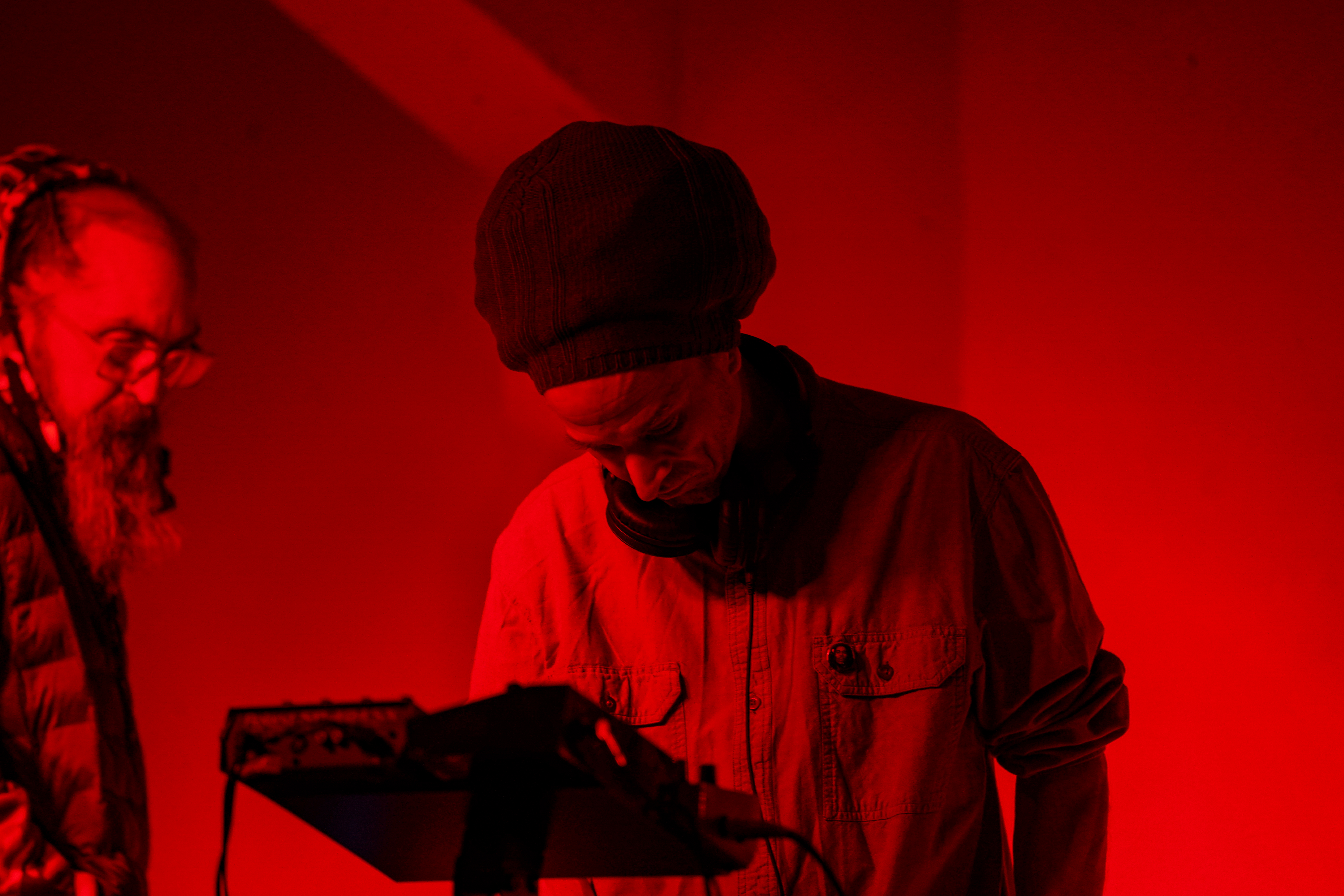 DJ Jahmek