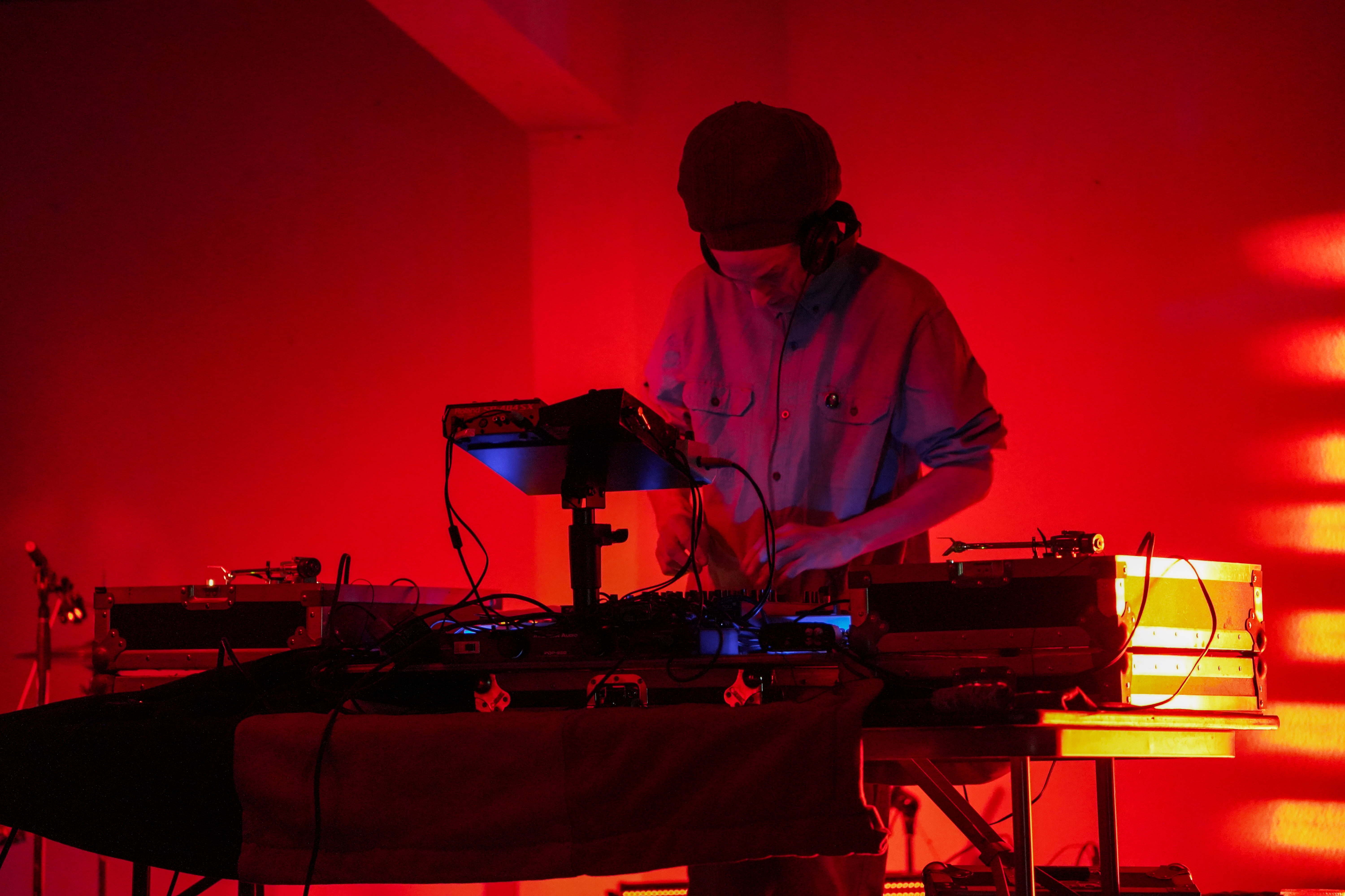 DJ Jahmek