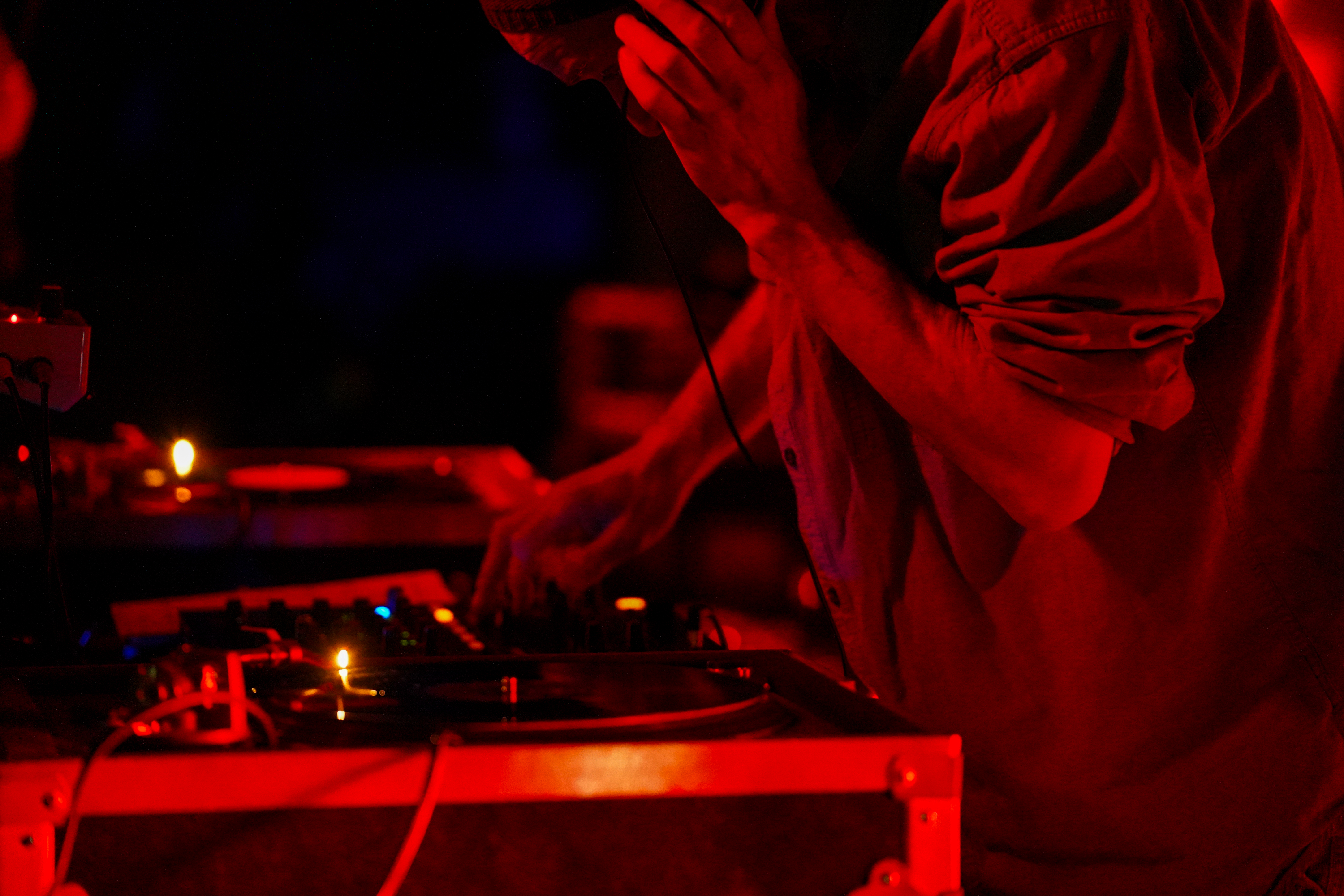 DJ Jahmek