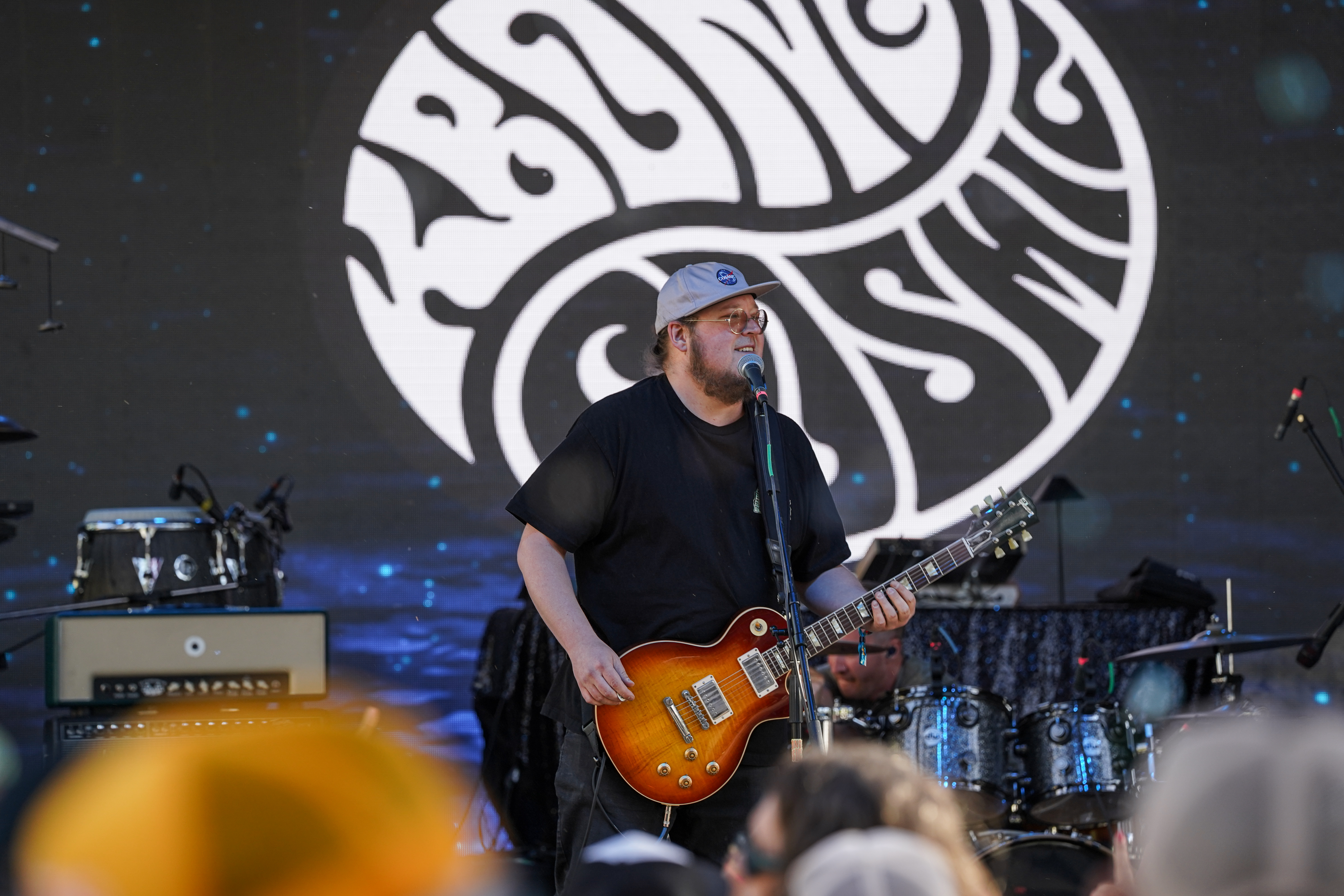 KBong & Johnny Cosmic — Rise & Vibes Festival 2026 — Tico Time River Resort