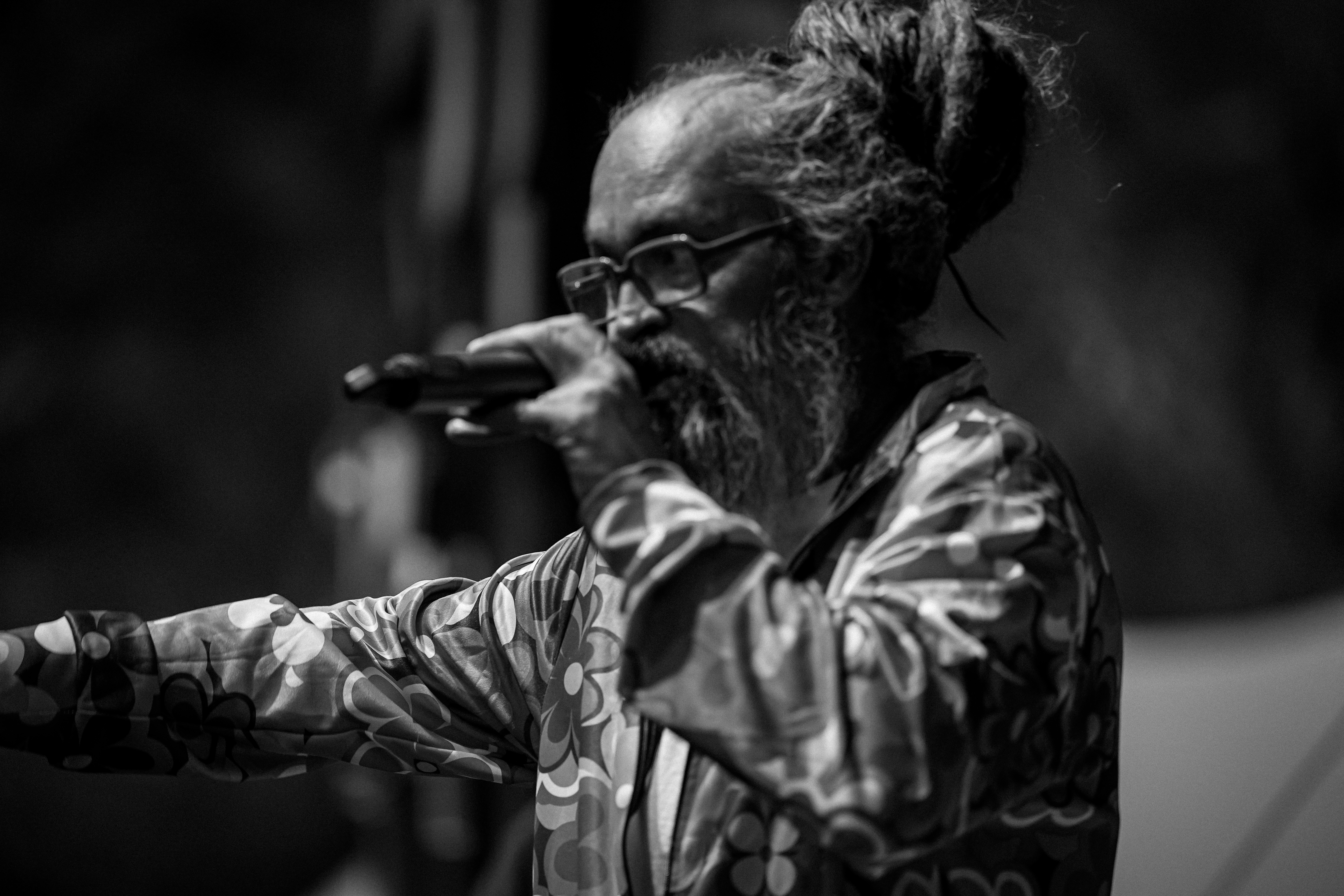Kila Kali — Rise & Vibes Festival 2026 — Tico Time River Resort