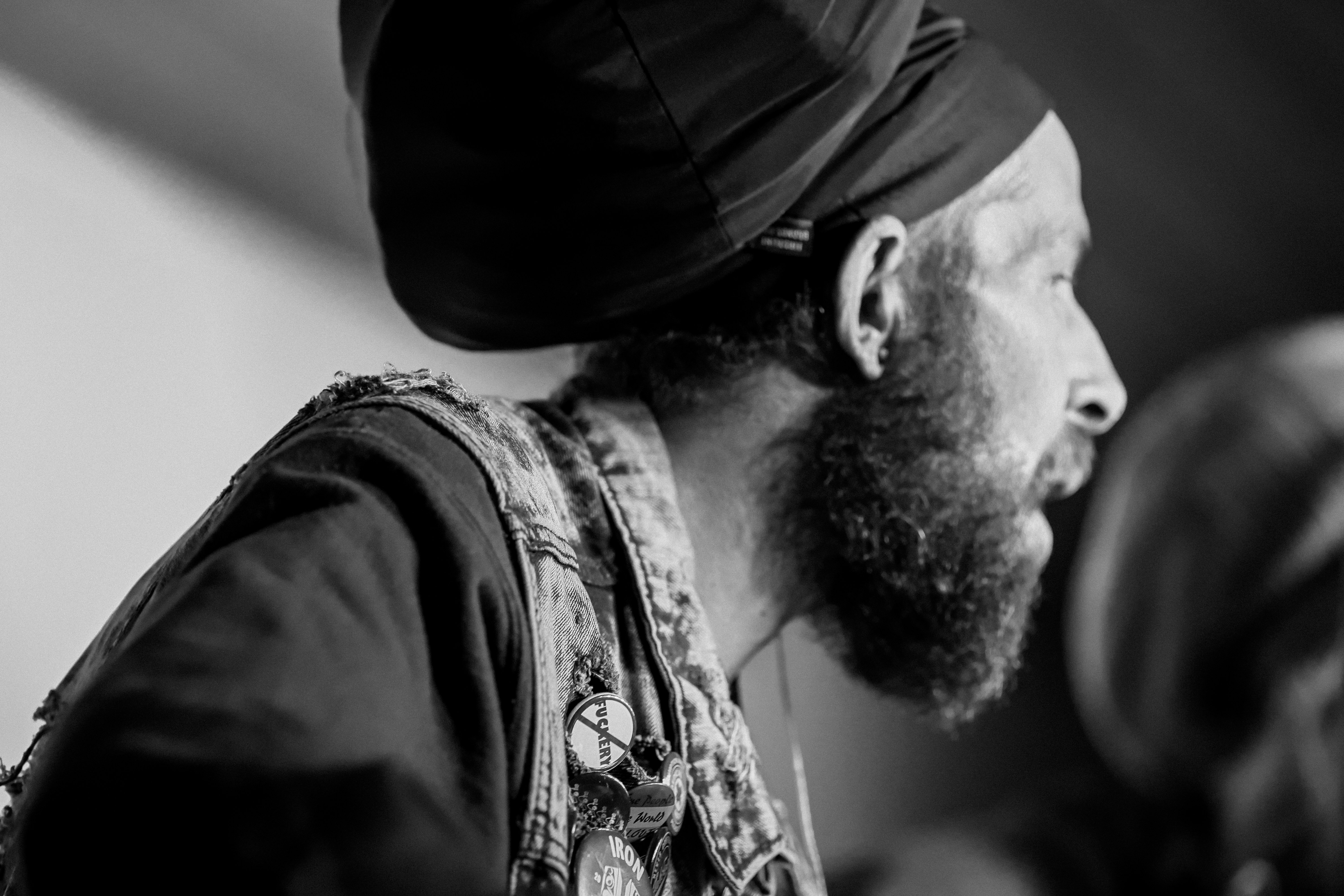 Selekta Razja — Rise & Vibes Festival 2026 — Tico Time River Resort