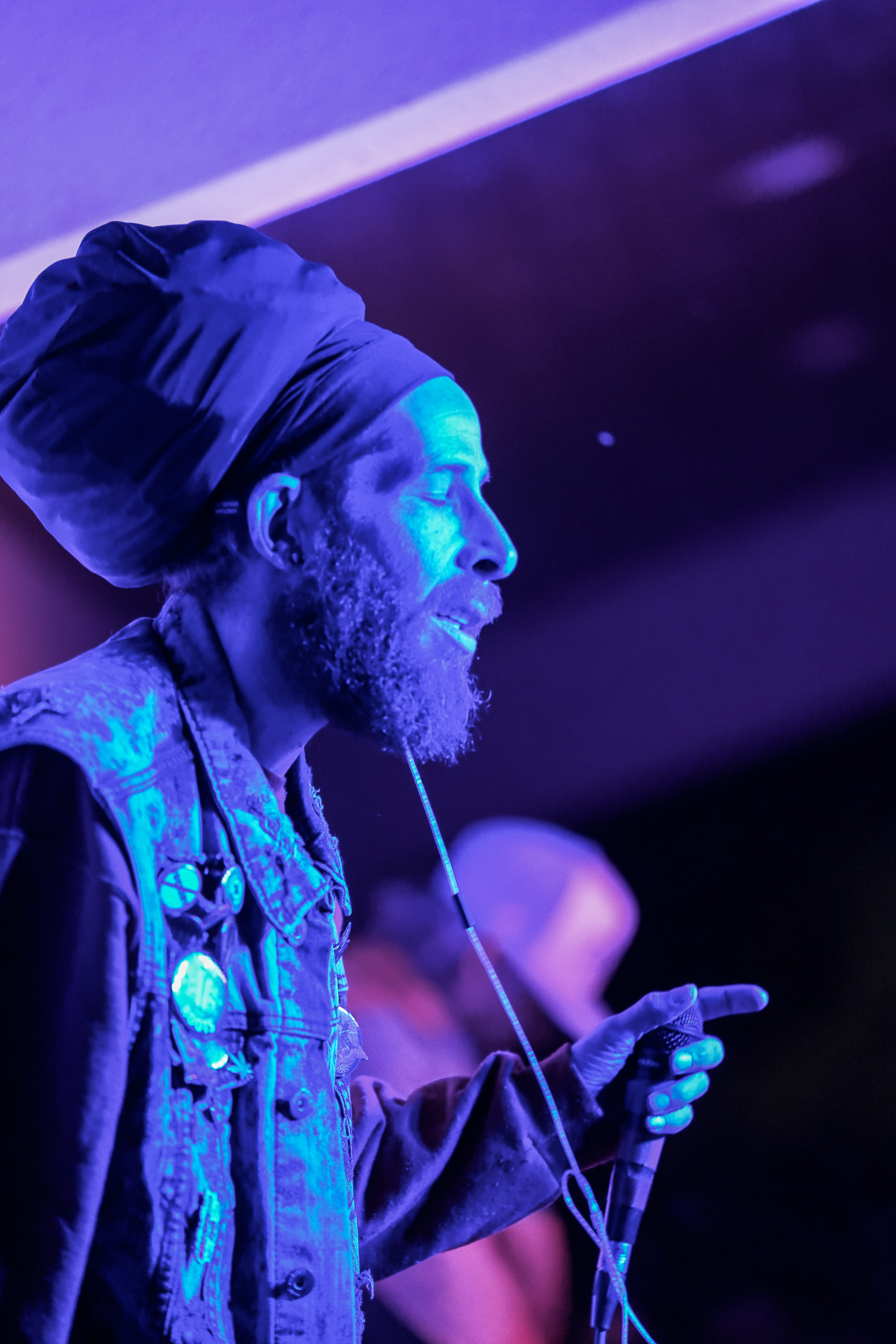 Selekta Razja — Rise & Vibes Festival 2026 — Tico Time River Resort