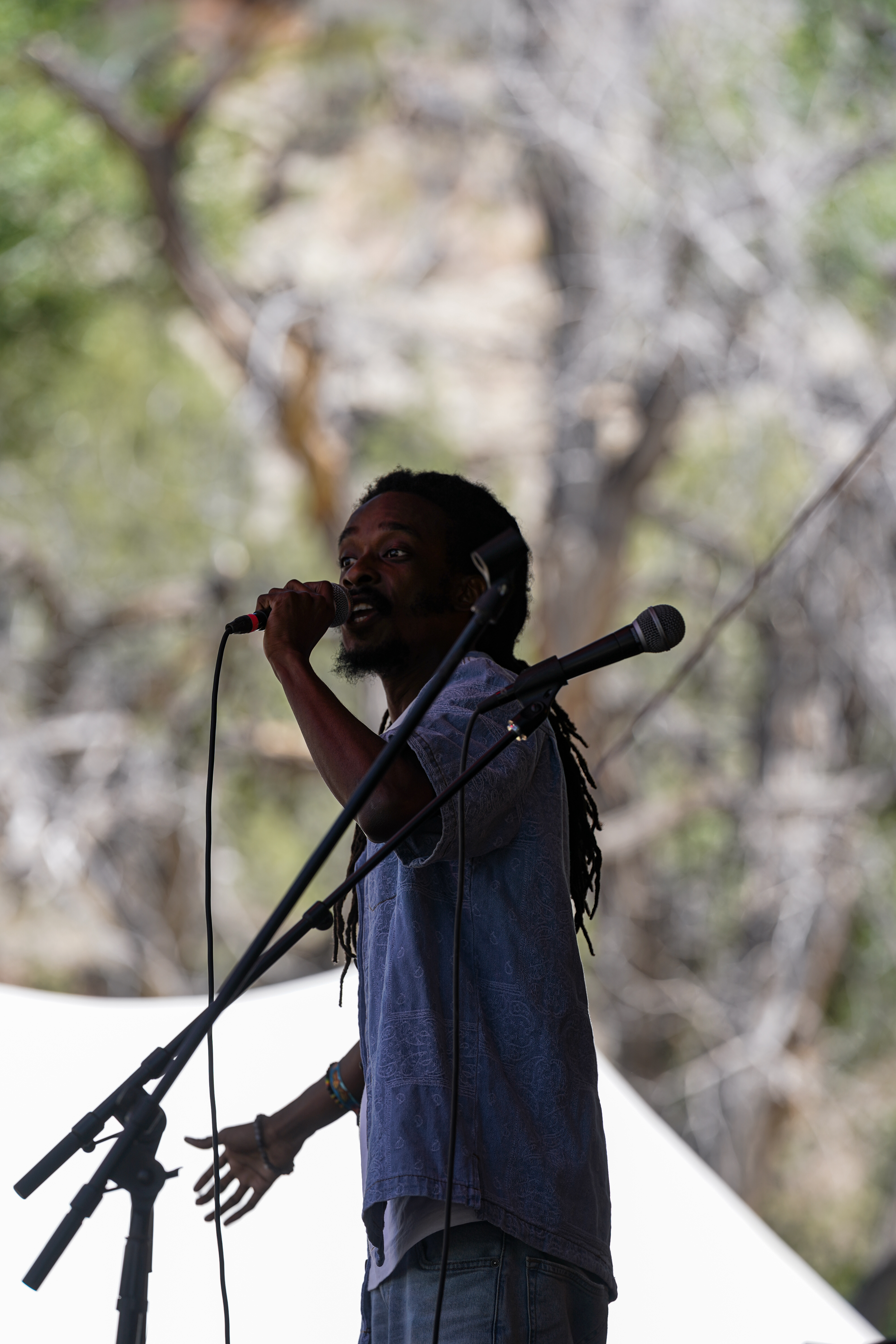 Rik Jam — Rise & Vibes Festival 2026 — Tico Time River Resort