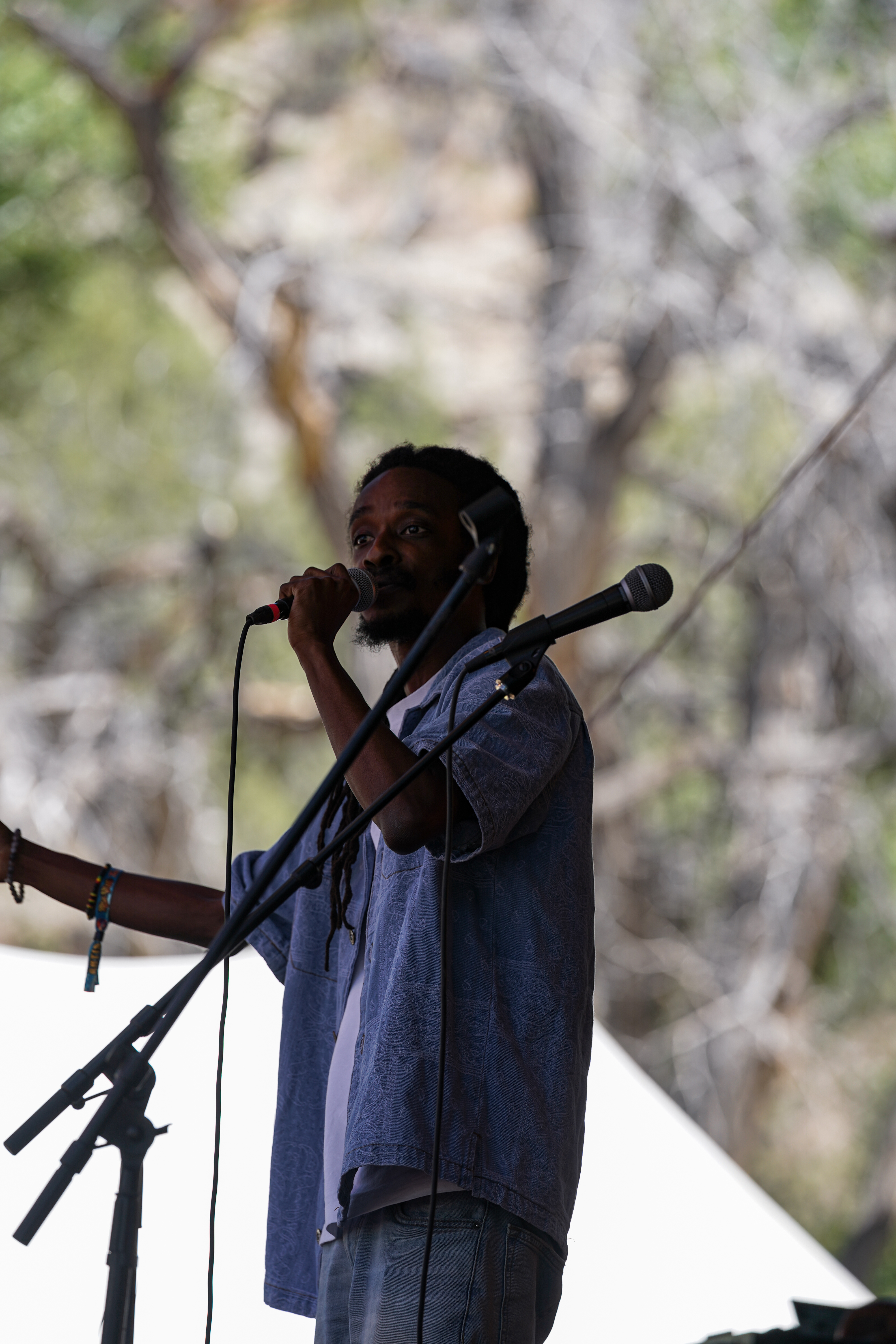 Rik Jam — Rise & Vibes Festival 2026 — Tico Time River Resort