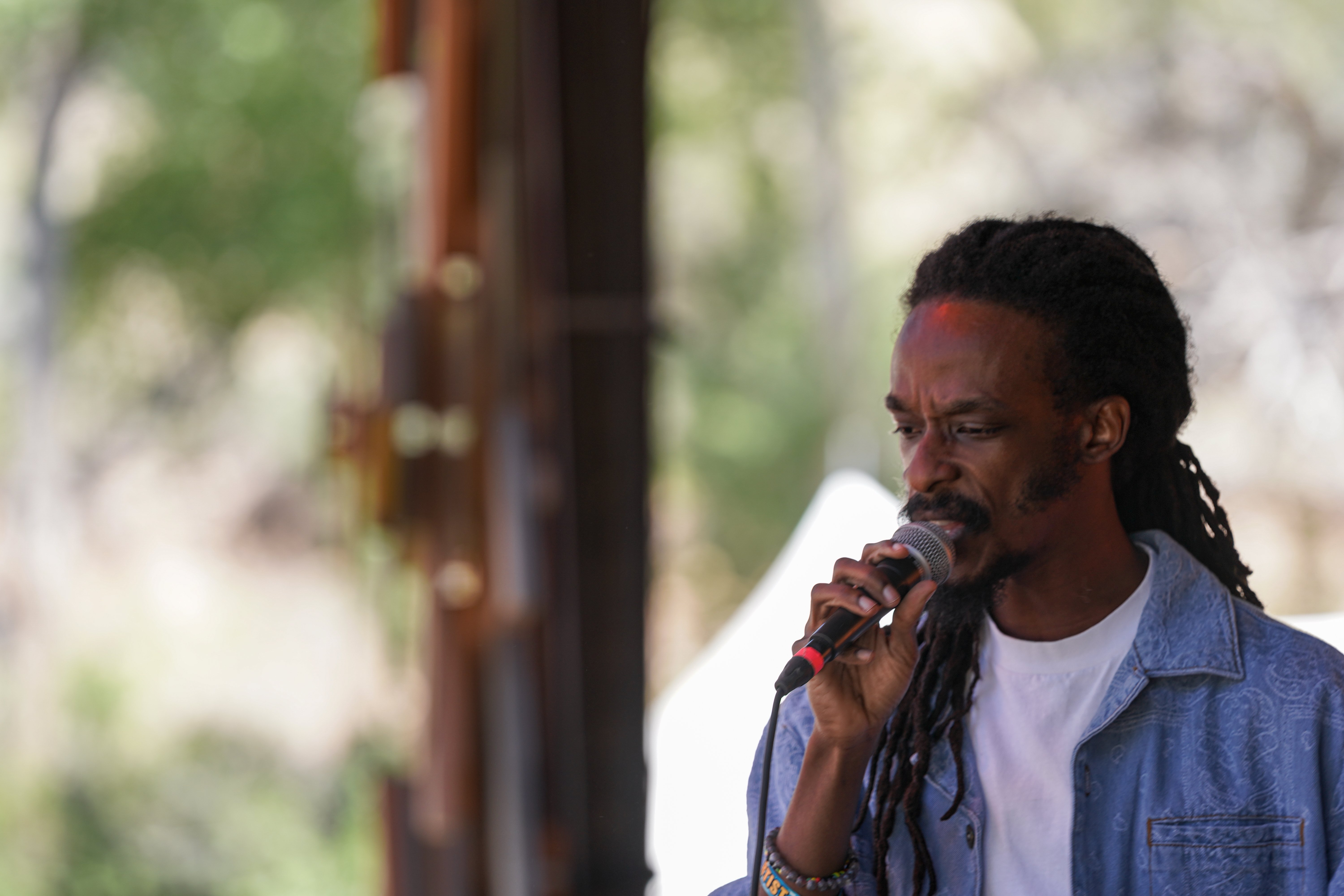Rik Jam — Rise & Vibes Festival 2026 — Tico Time River Resort