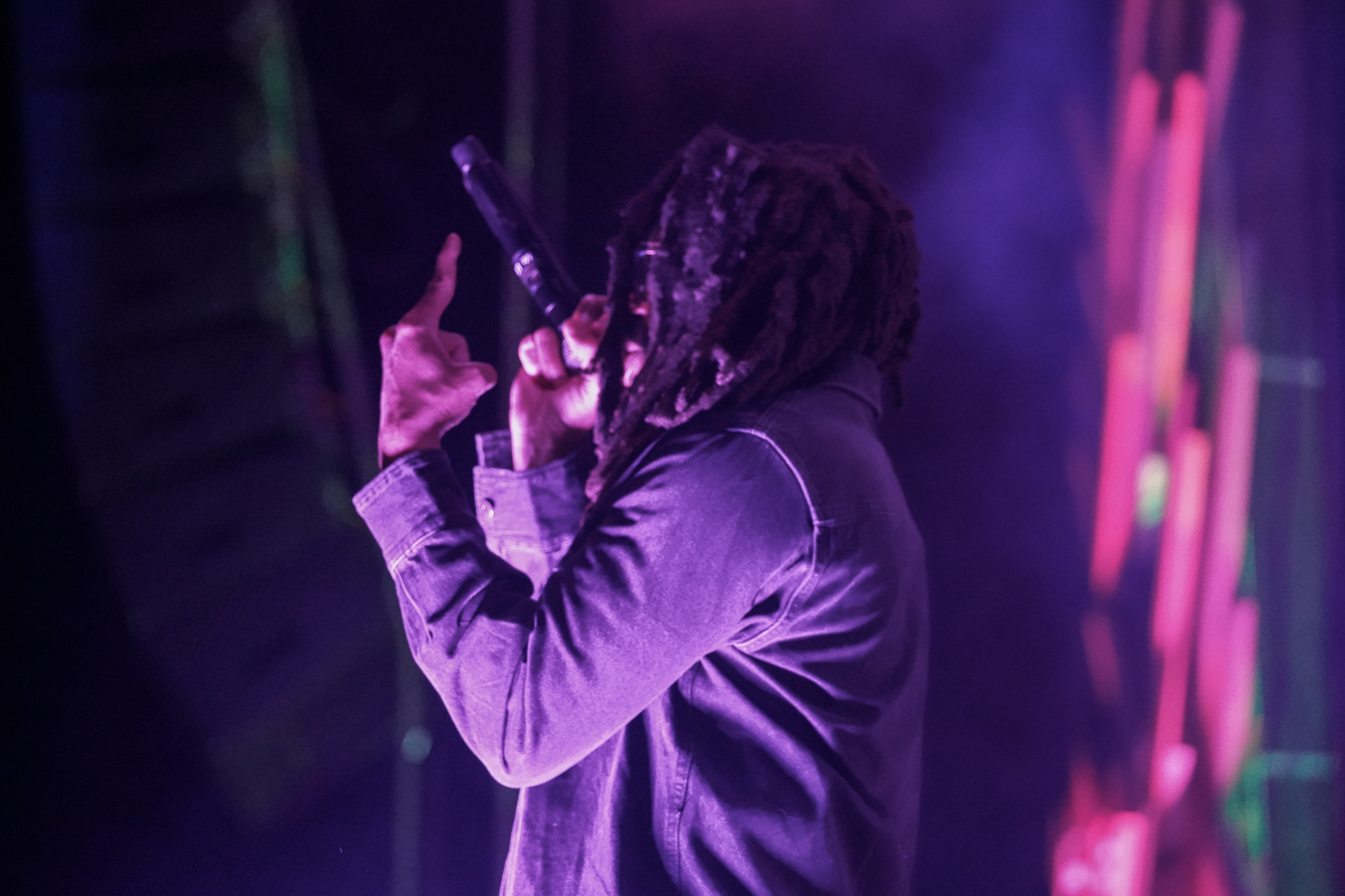 Thievery Corporation — Rise & Vibes Festival 2026 — Tico Time River Resort