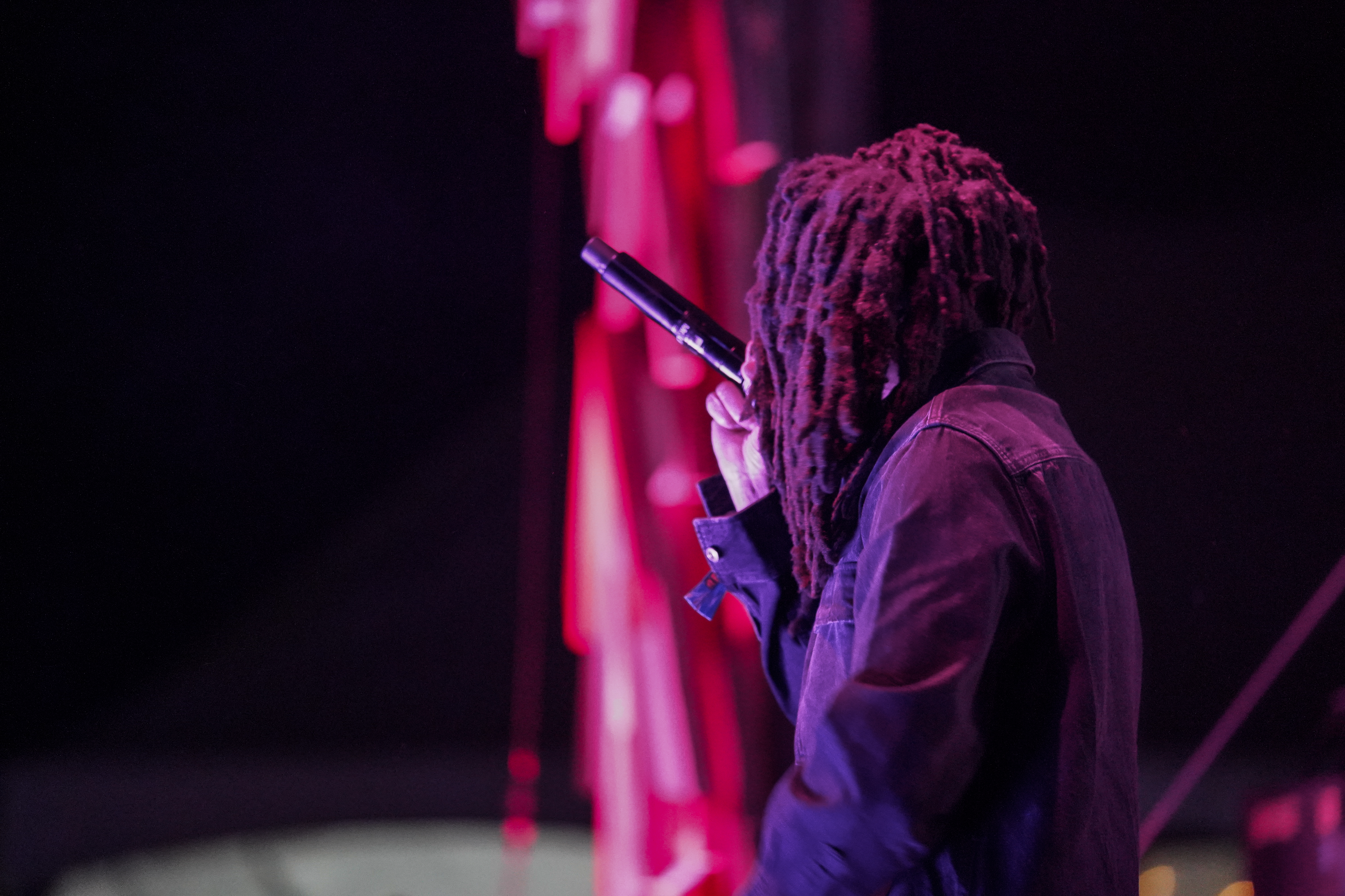 Thievery Corporation — Rise & Vibes Festival 2026 — Tico Time River Resort