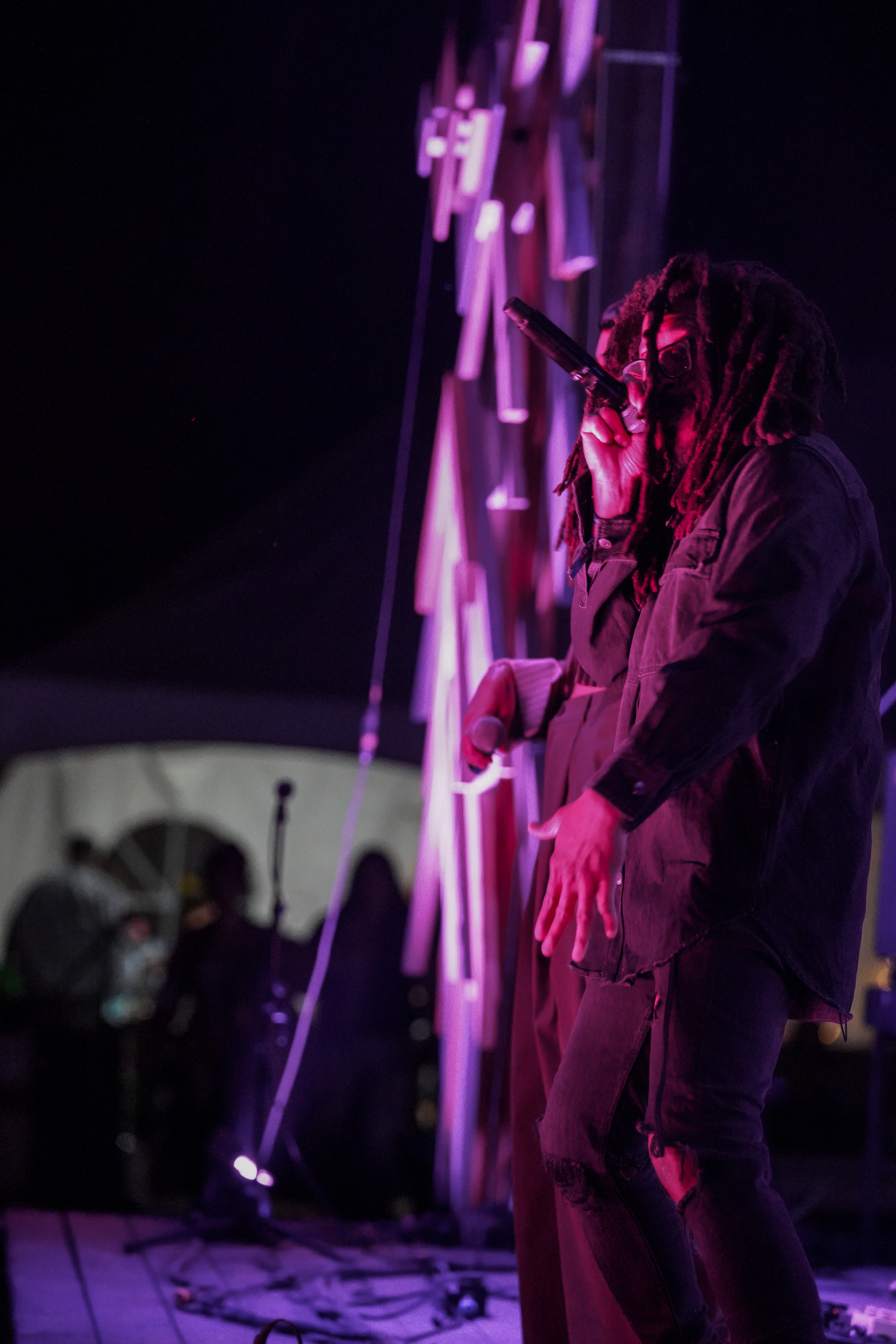 Thievery Corporation — Rise & Vibes Festival 2026 — Tico Time River Resort